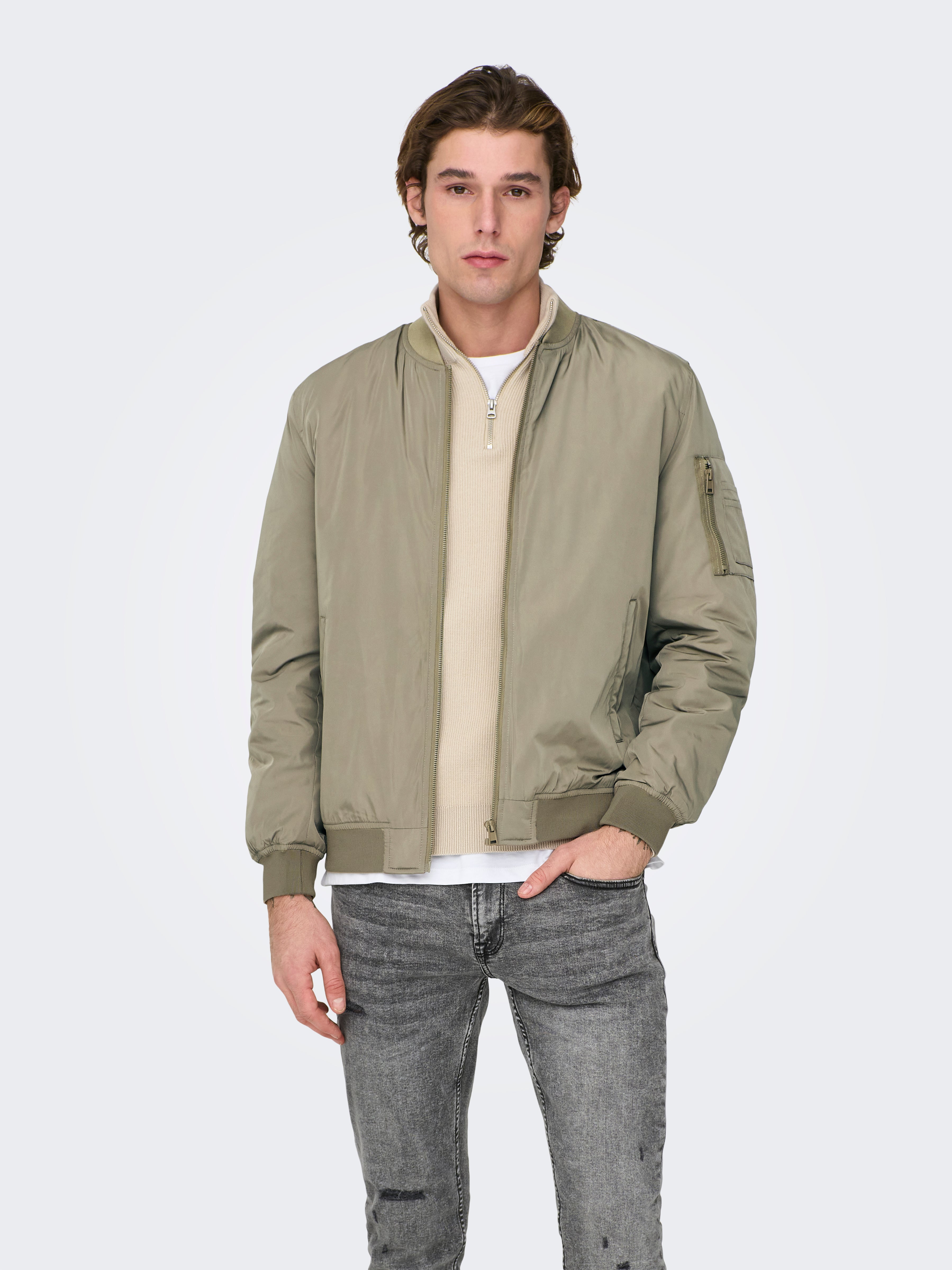 Onsjoshua Blousonjacke