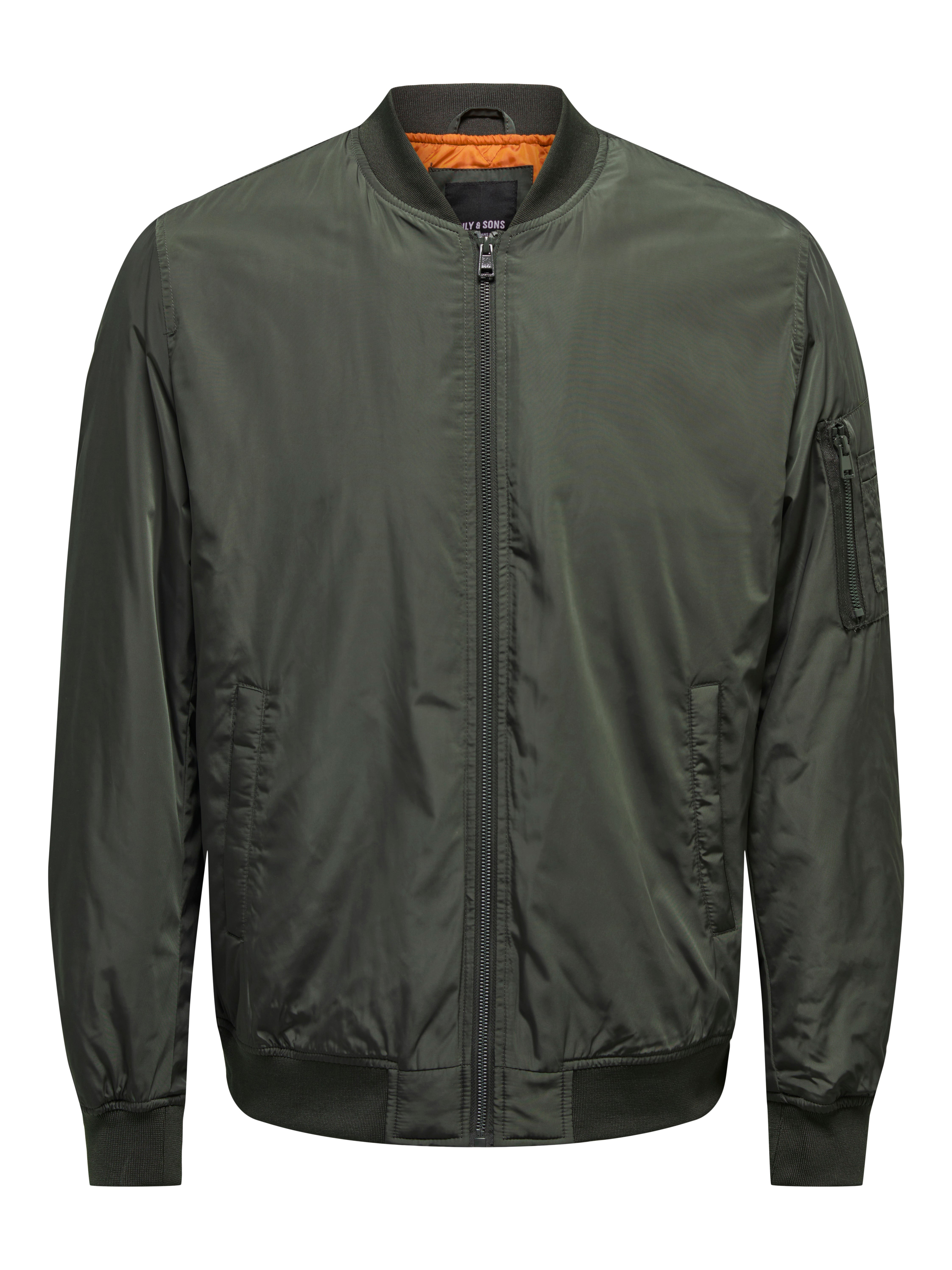 Thumbnail - Onsjoshua Blousonjacke