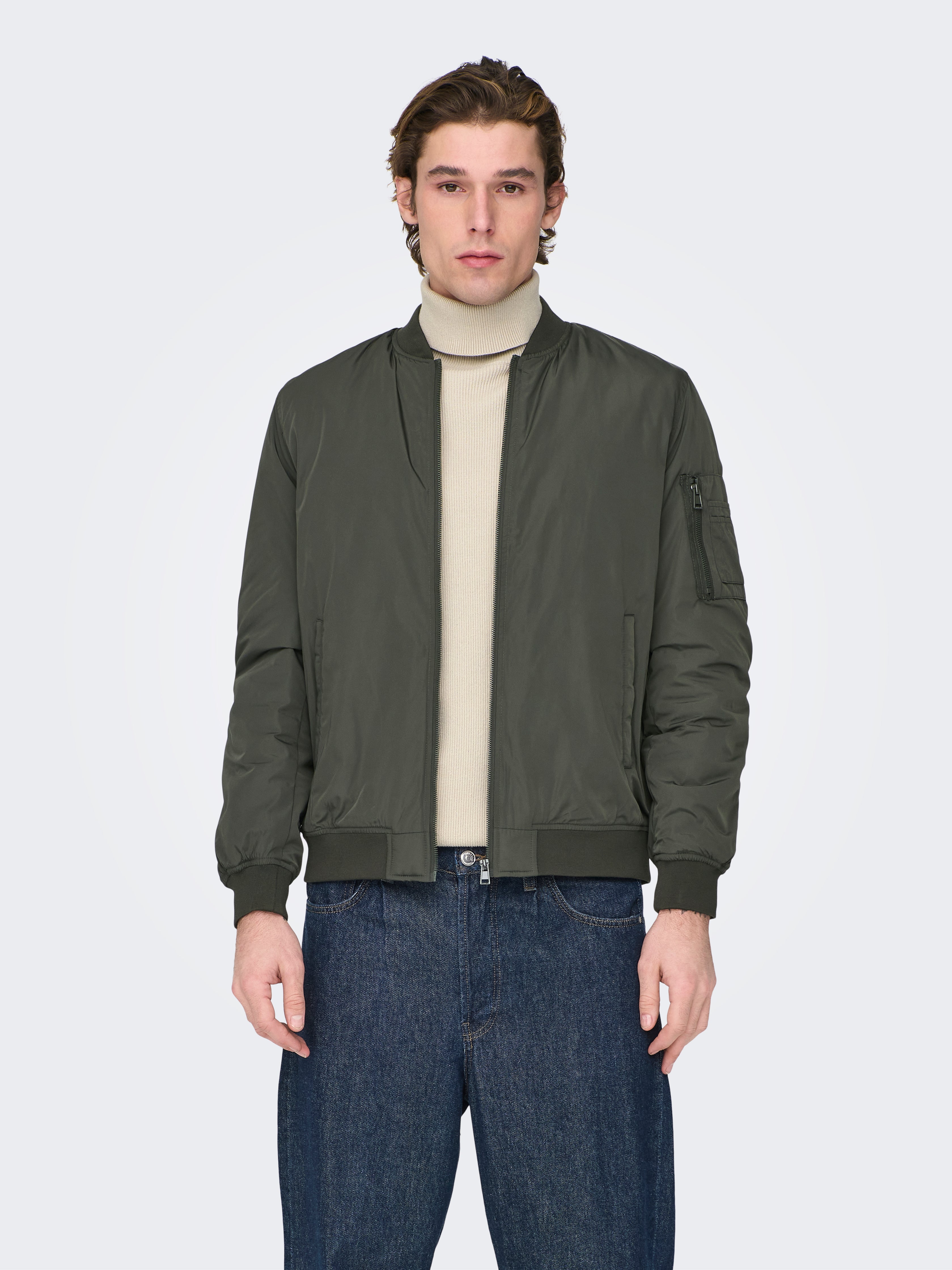 Onsjoshua Blousonjacke