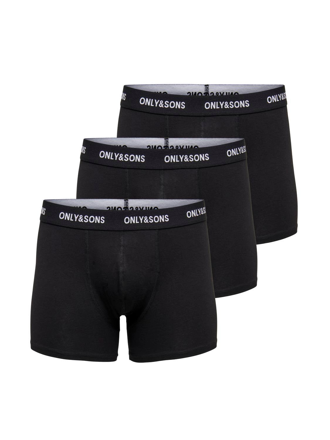 Onsfitz Shorts