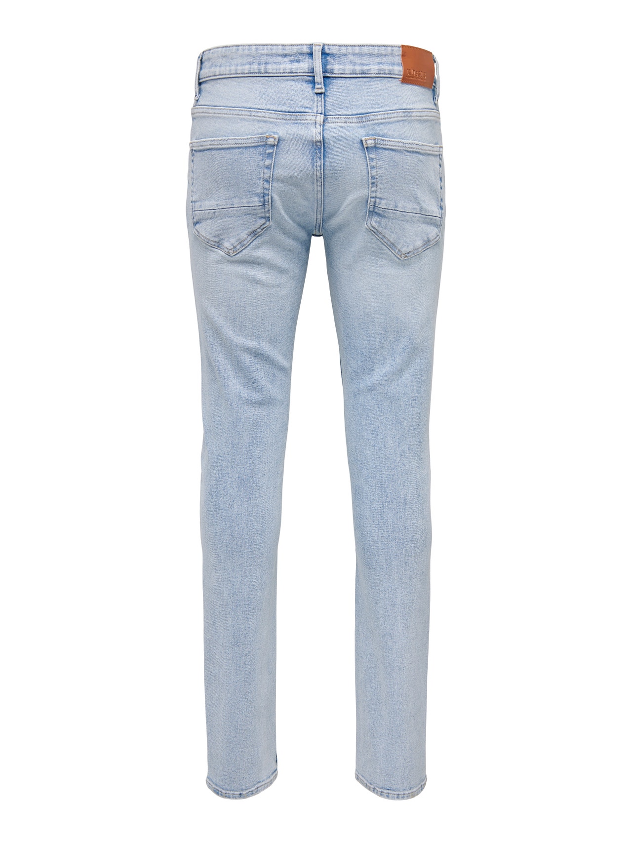 ONLY & SONS ONSLOOM SLIM 3922 TAI -Blue Denim - 22023922