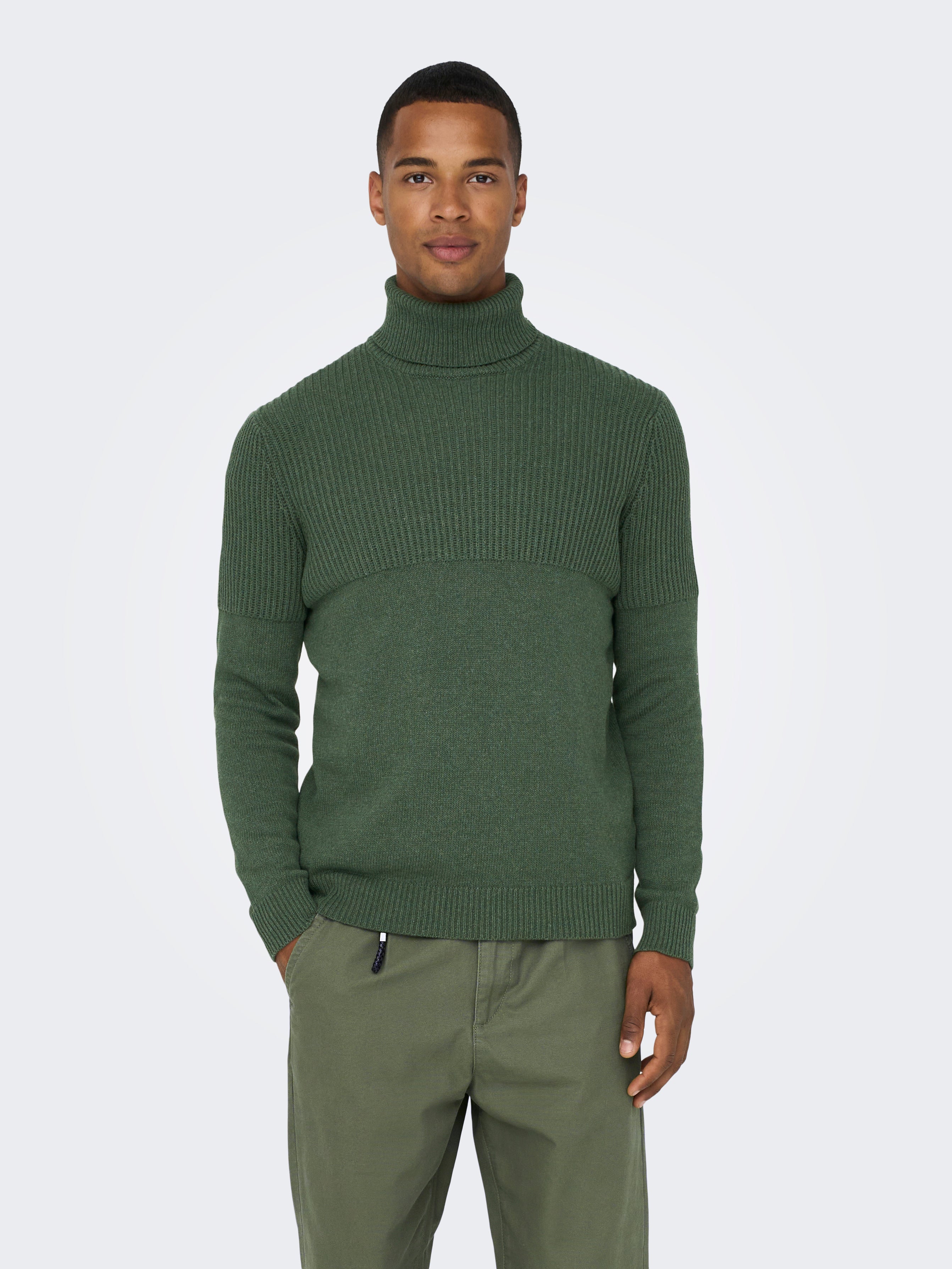 Onsal Pullover