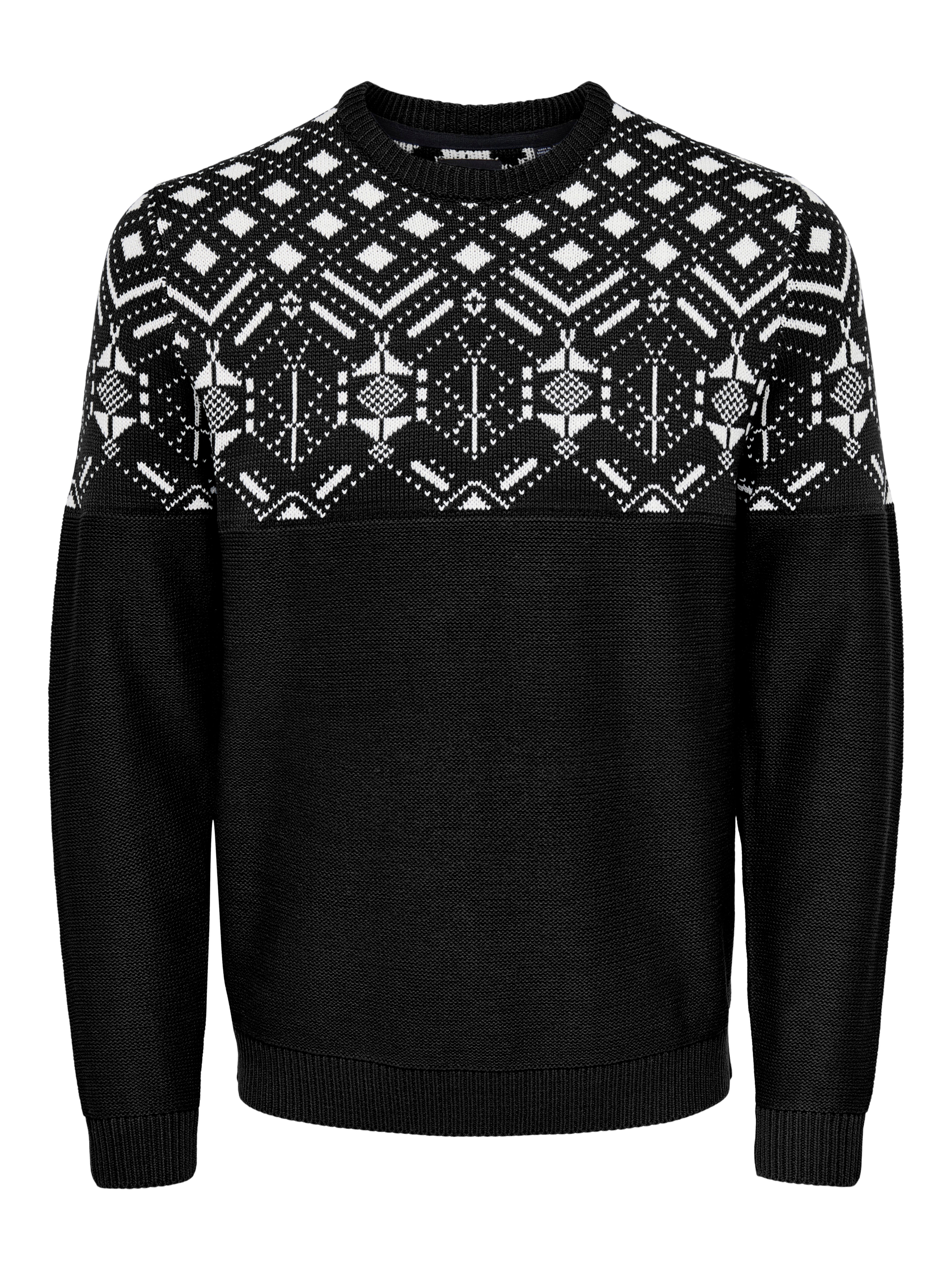 Thumbnail - Onsez Pullover