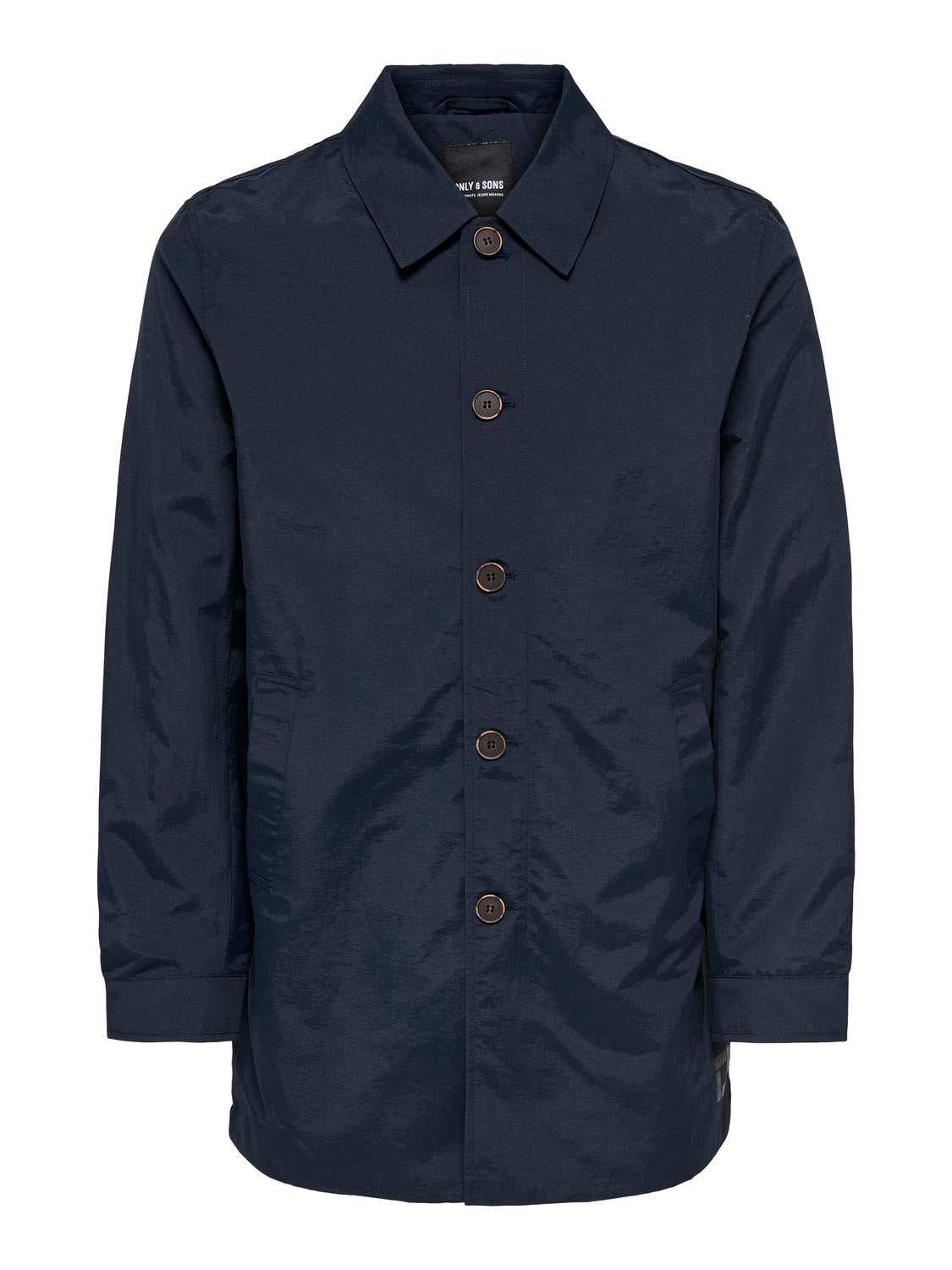 Onsgerry Jacke