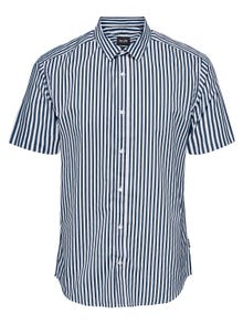 ONLY & SONS Short sleeved shirt -Insignia Blue - 22024170