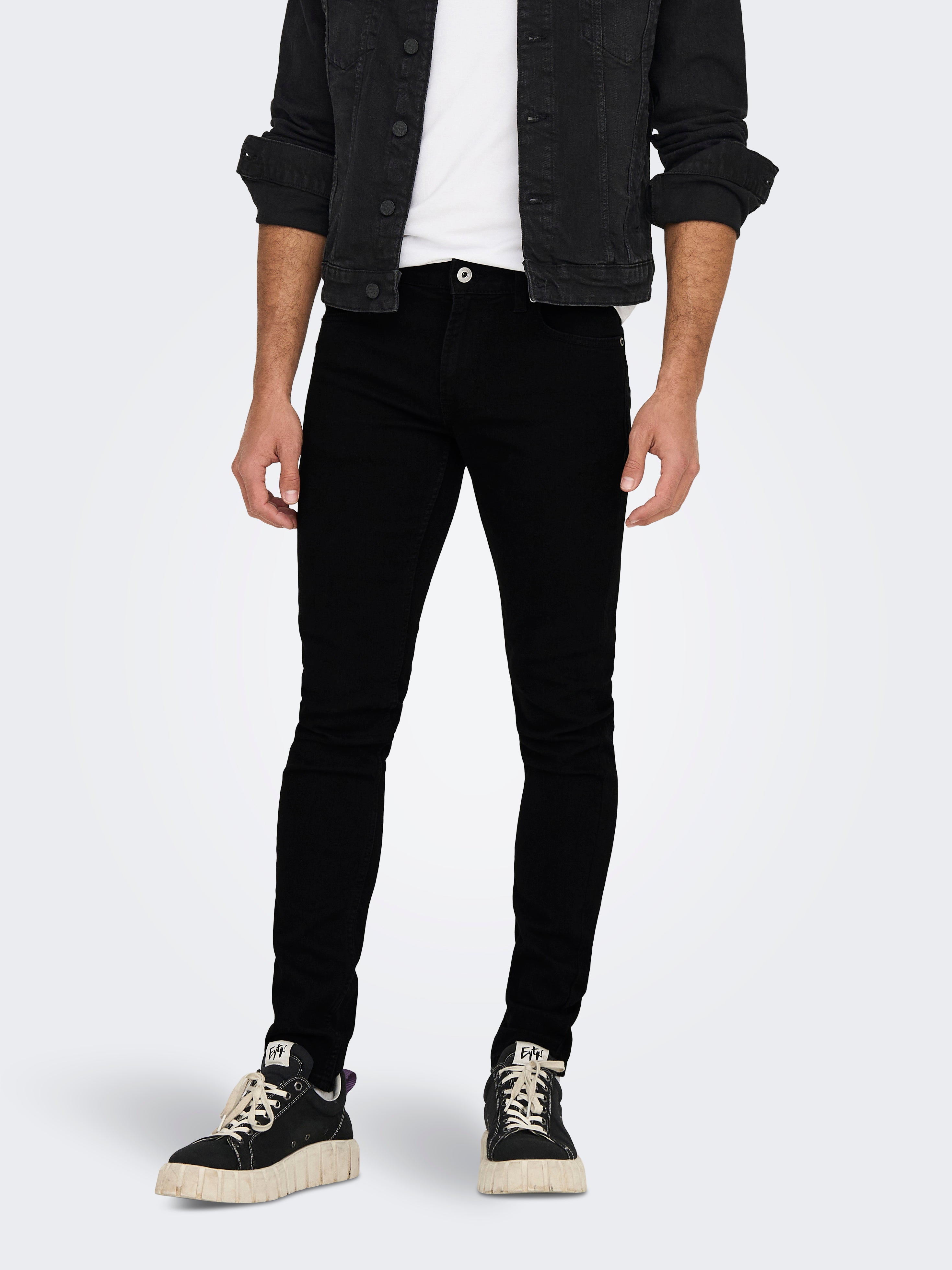 Onswarp Skinny Fit Jeans