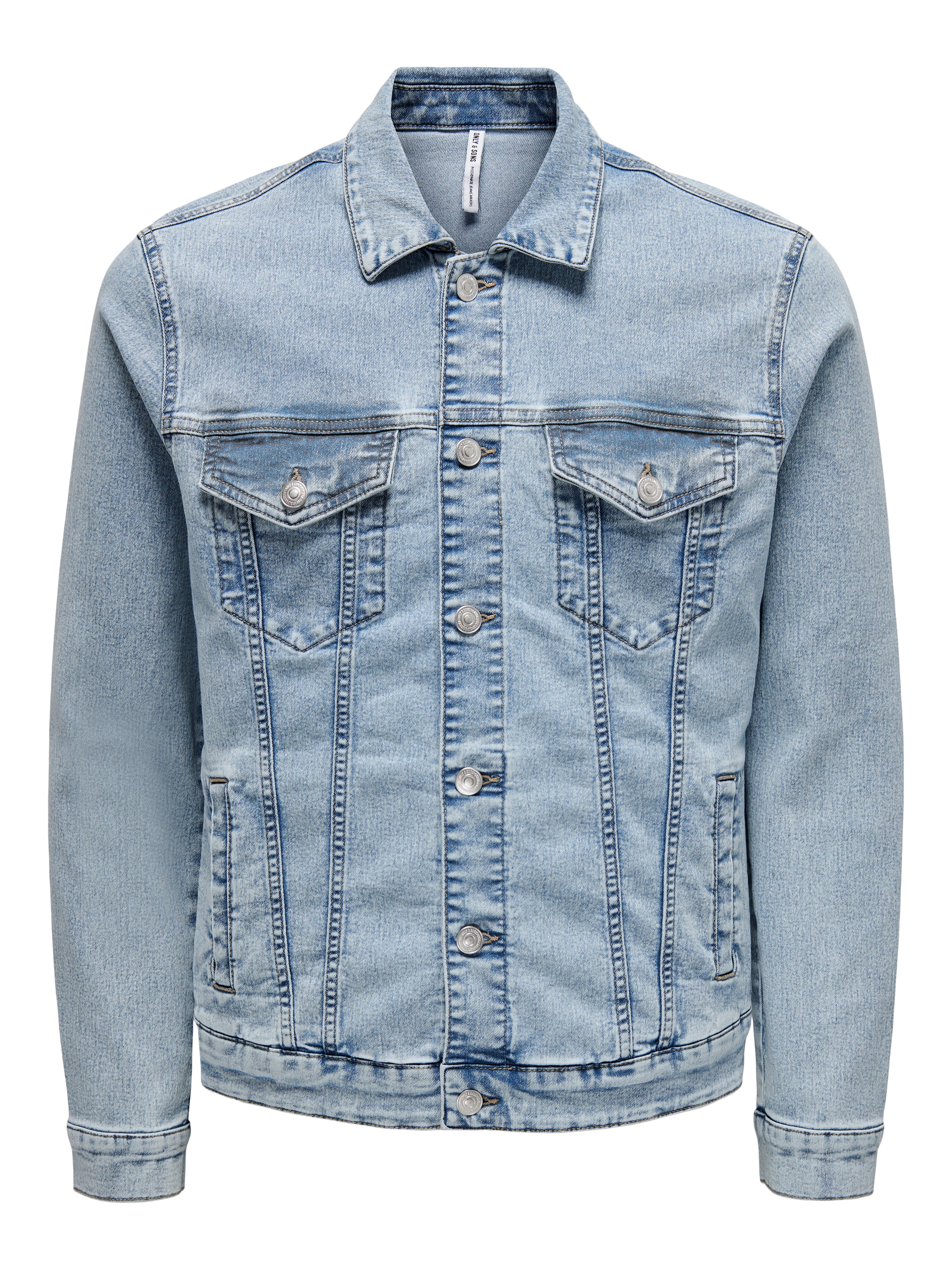 Thumbnail - Onscoin Jacke