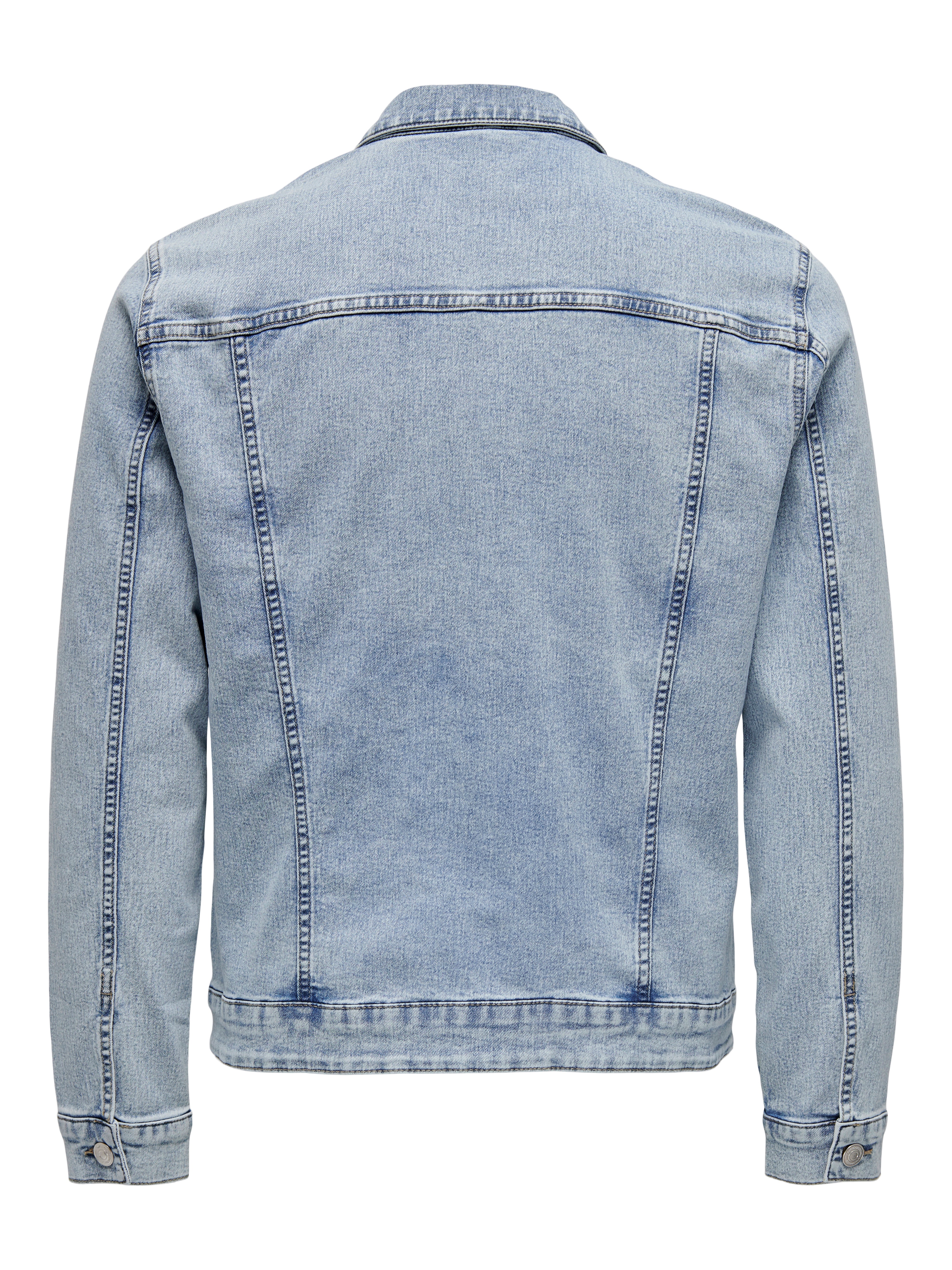 Thumbnail - Onscoin Jacke