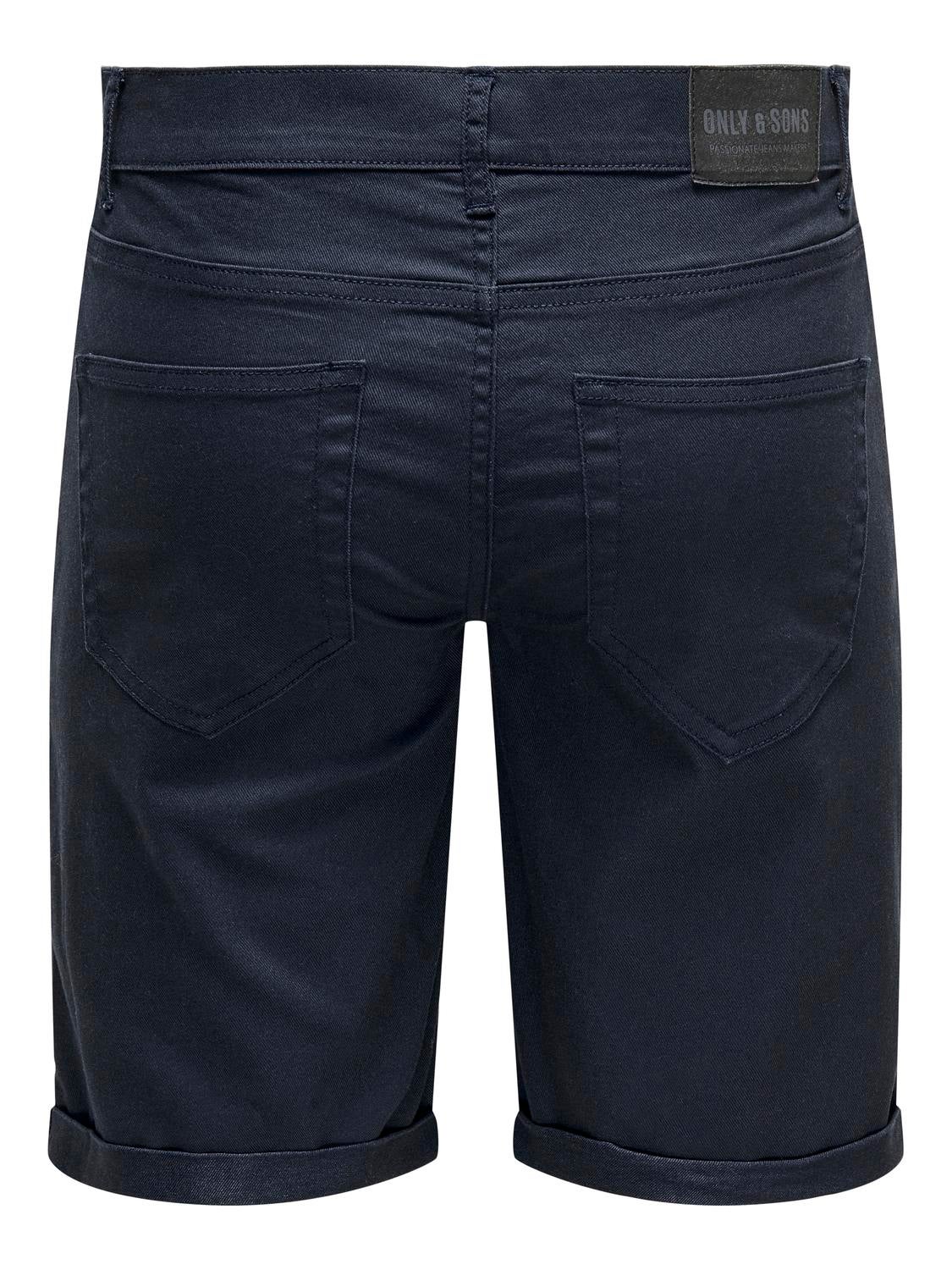 Thumbnail - Onsply Normal Geschnitten Shorts