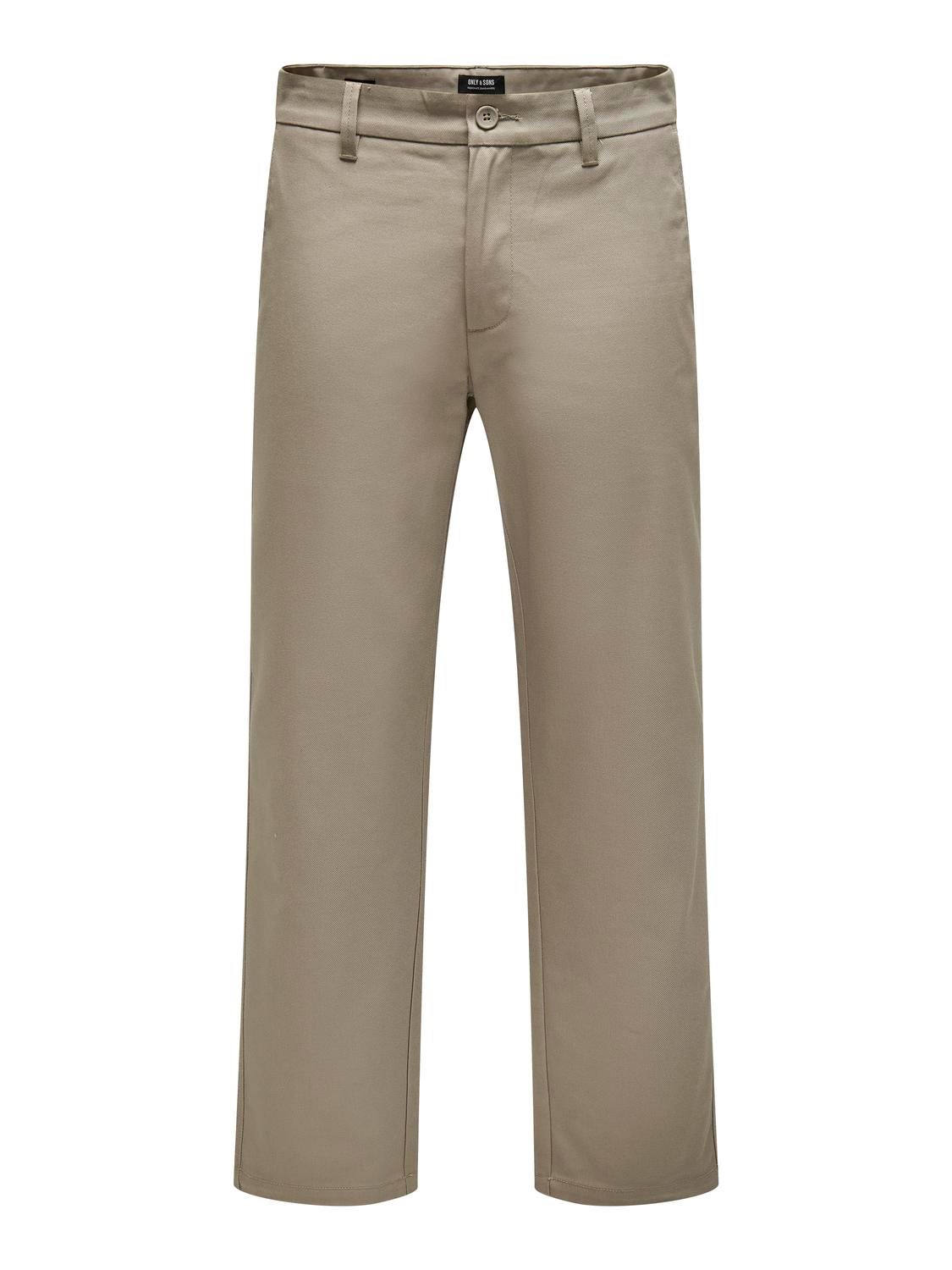 Thumbnail - Onsedge-ed Locker Geschnitten Chino Hose