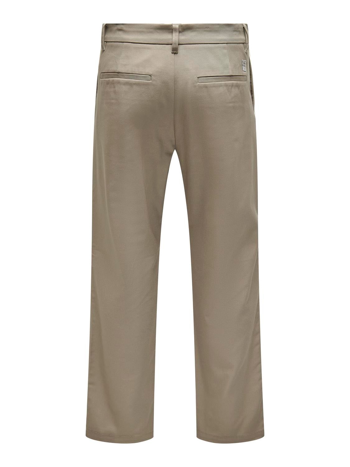 Thumbnail - Onsedge-ed Locker Geschnitten Chino Hose