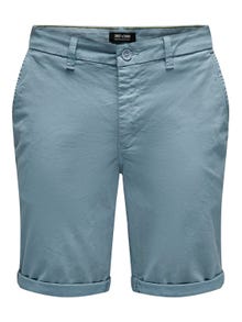 ONLY & SONS Normal geschnitten Shorts -Mountain Spring - 22024481