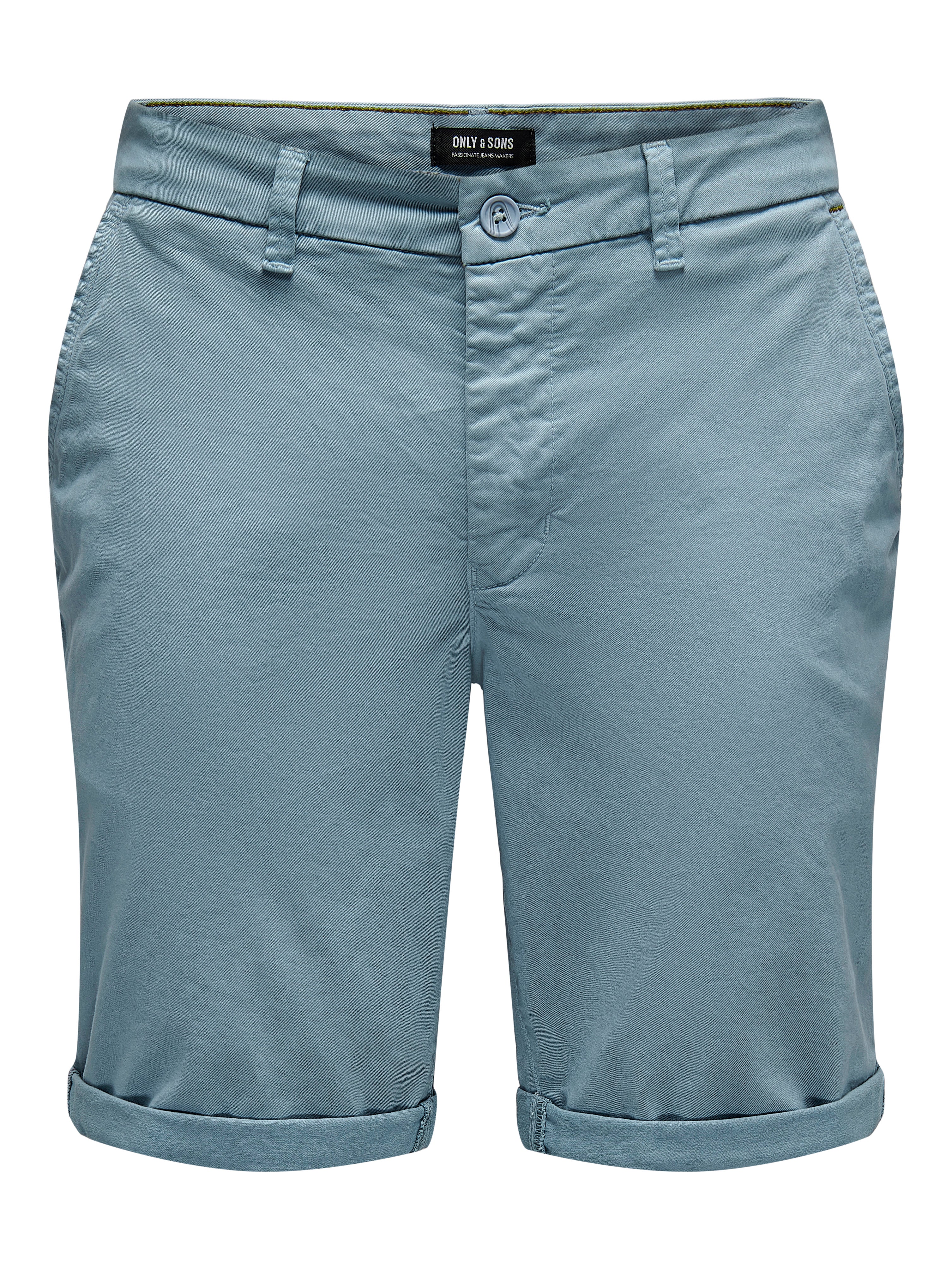 Thumbnail - Onspeter Normal Geschnitten Shorts