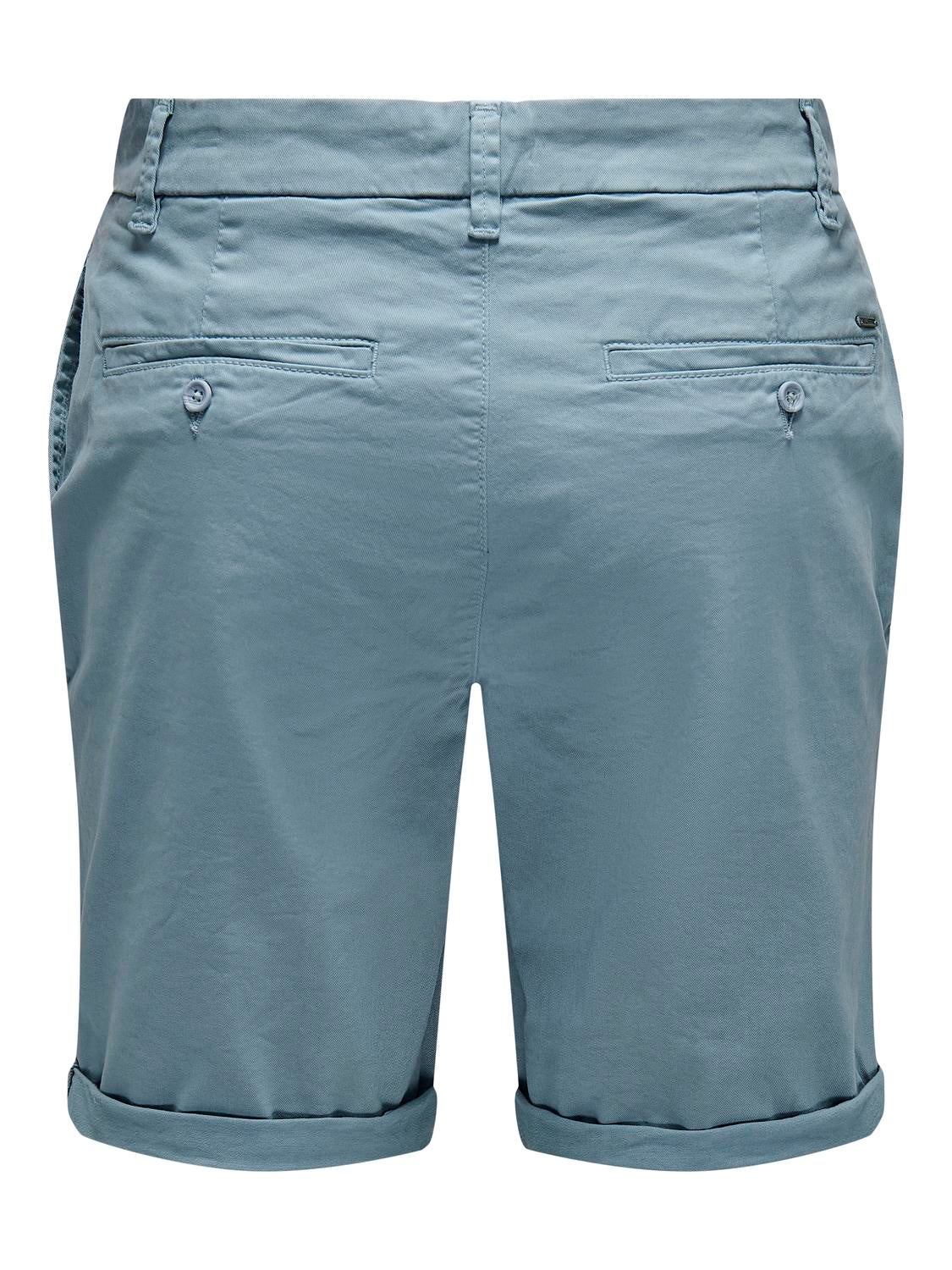 Thumbnail - Onspeter Normal Geschnitten Shorts