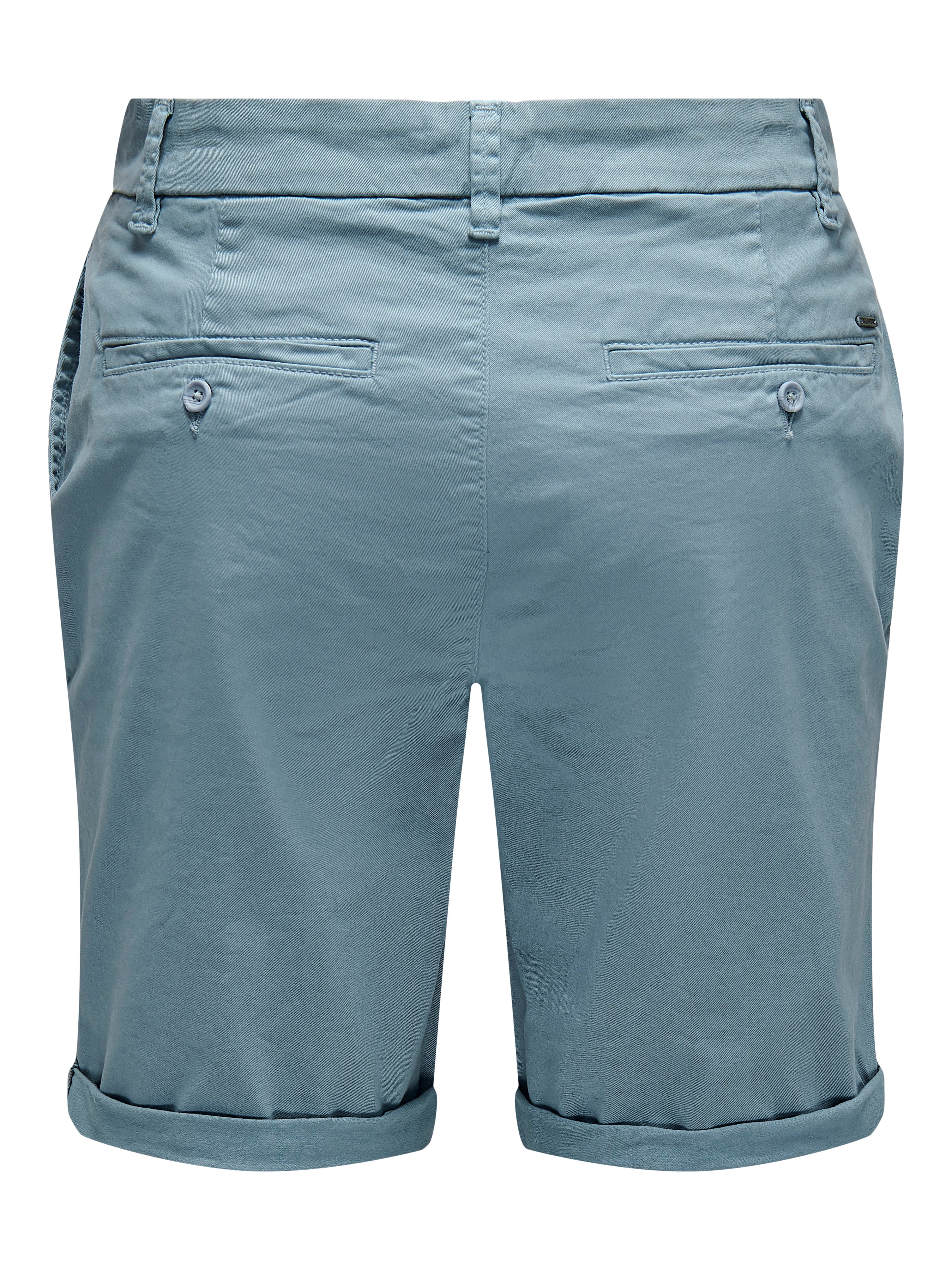 Thumbnail - Onspeter Normal Geschnitten Shorts