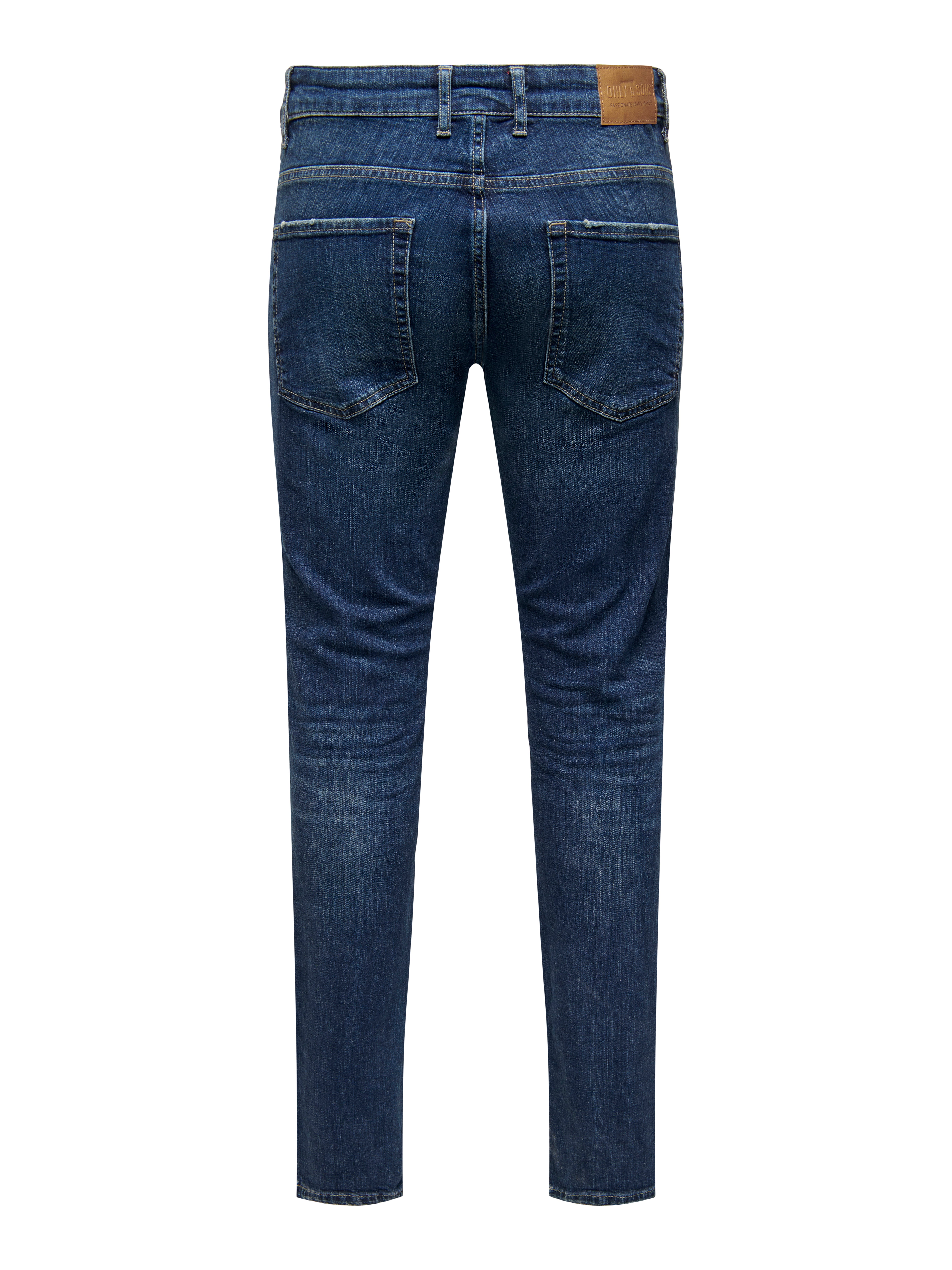 Thumbnail - Onsloom Slim Fit Jeans