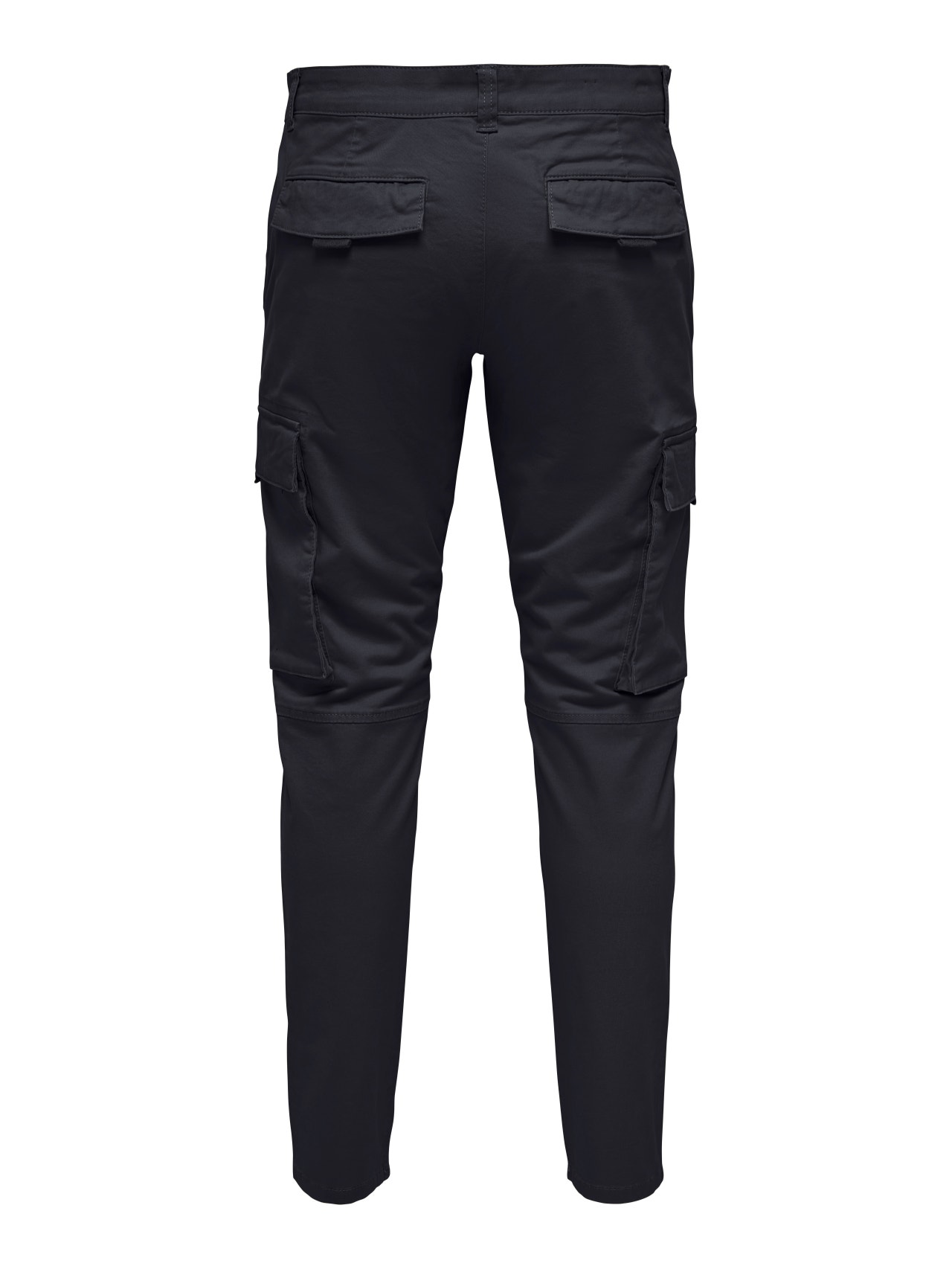 ONLY & SONS ONSNEED CARGO 4563 PANT -Dark Navy - 22024563