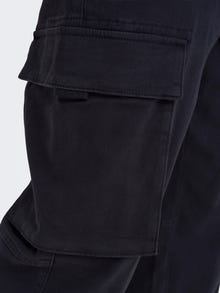 ONLY & SONS ONSNEED CARGO 4563 PANT -Dark Navy - 22024563