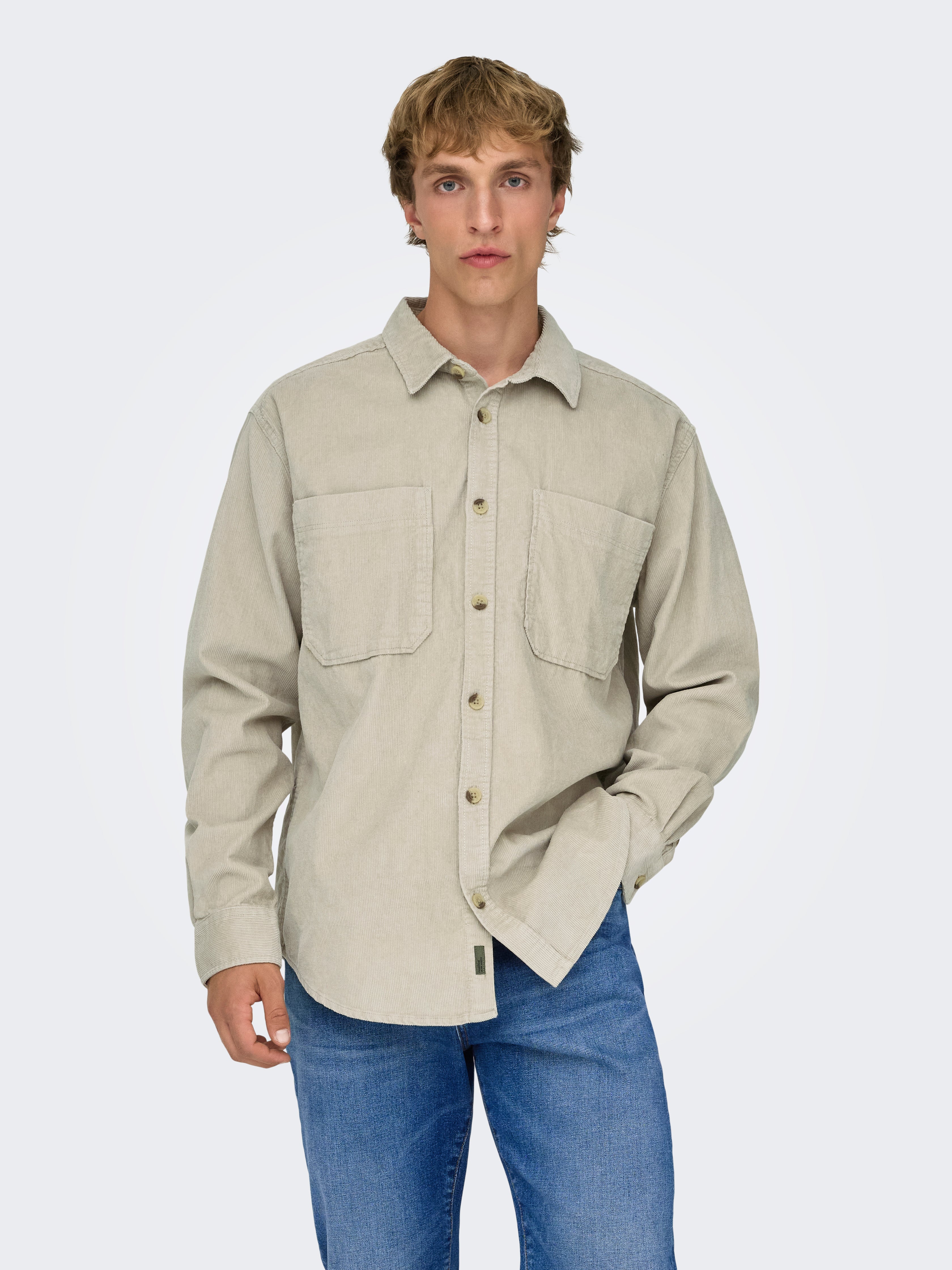 Thumbnail - Onsalp Hemd