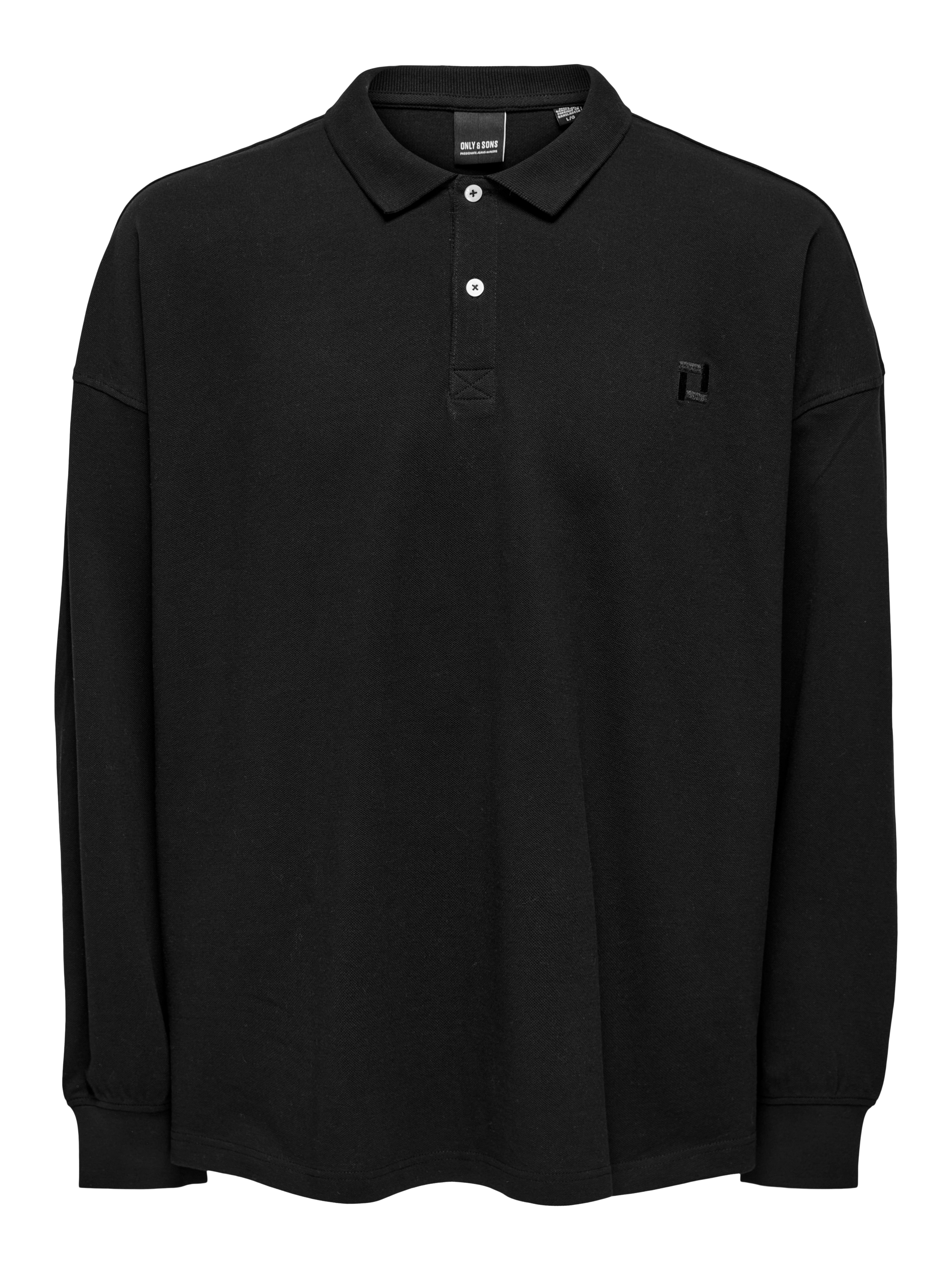 Thumbnail - Onsherrison Polo
