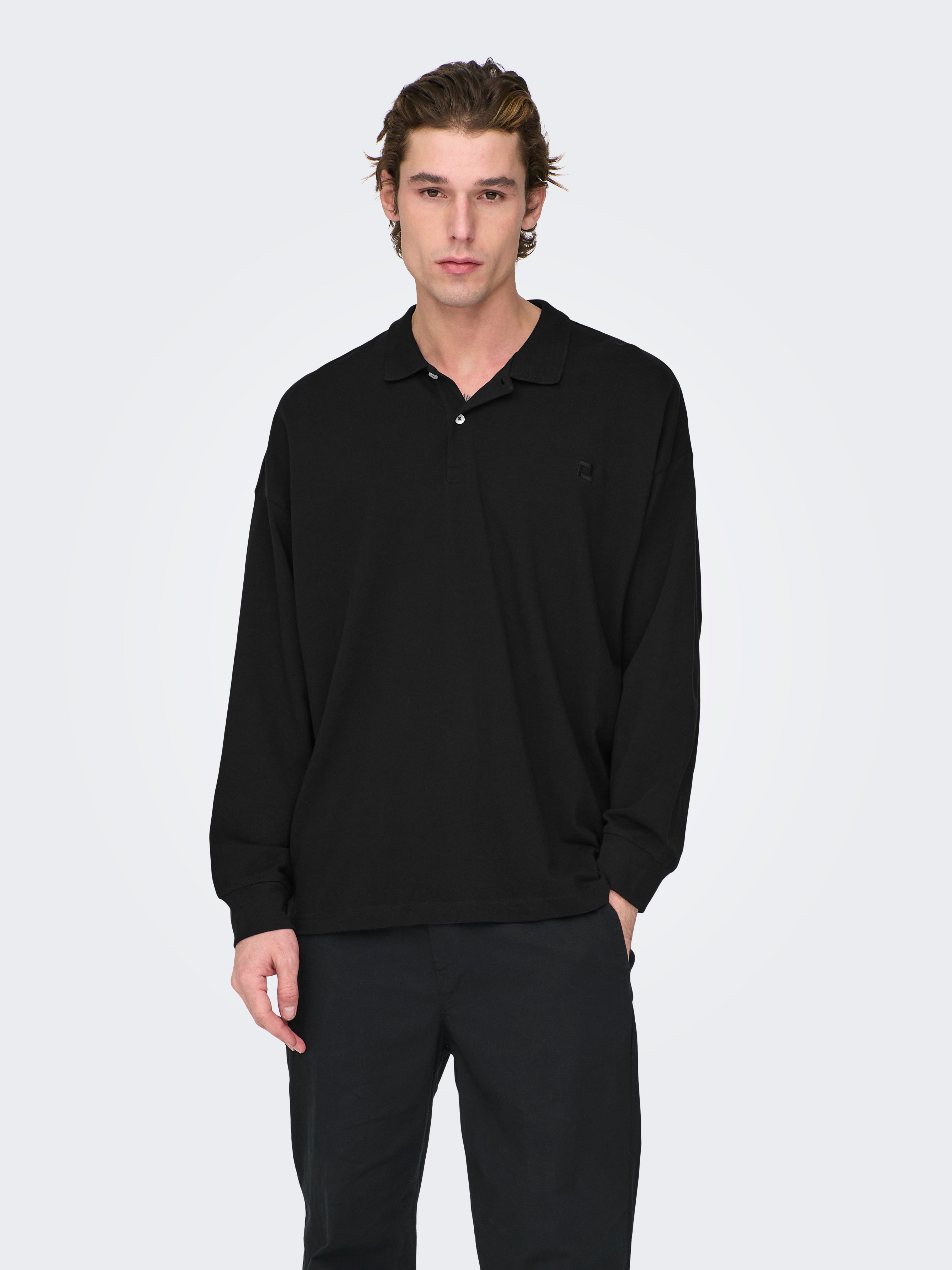 Onsherrison Polo