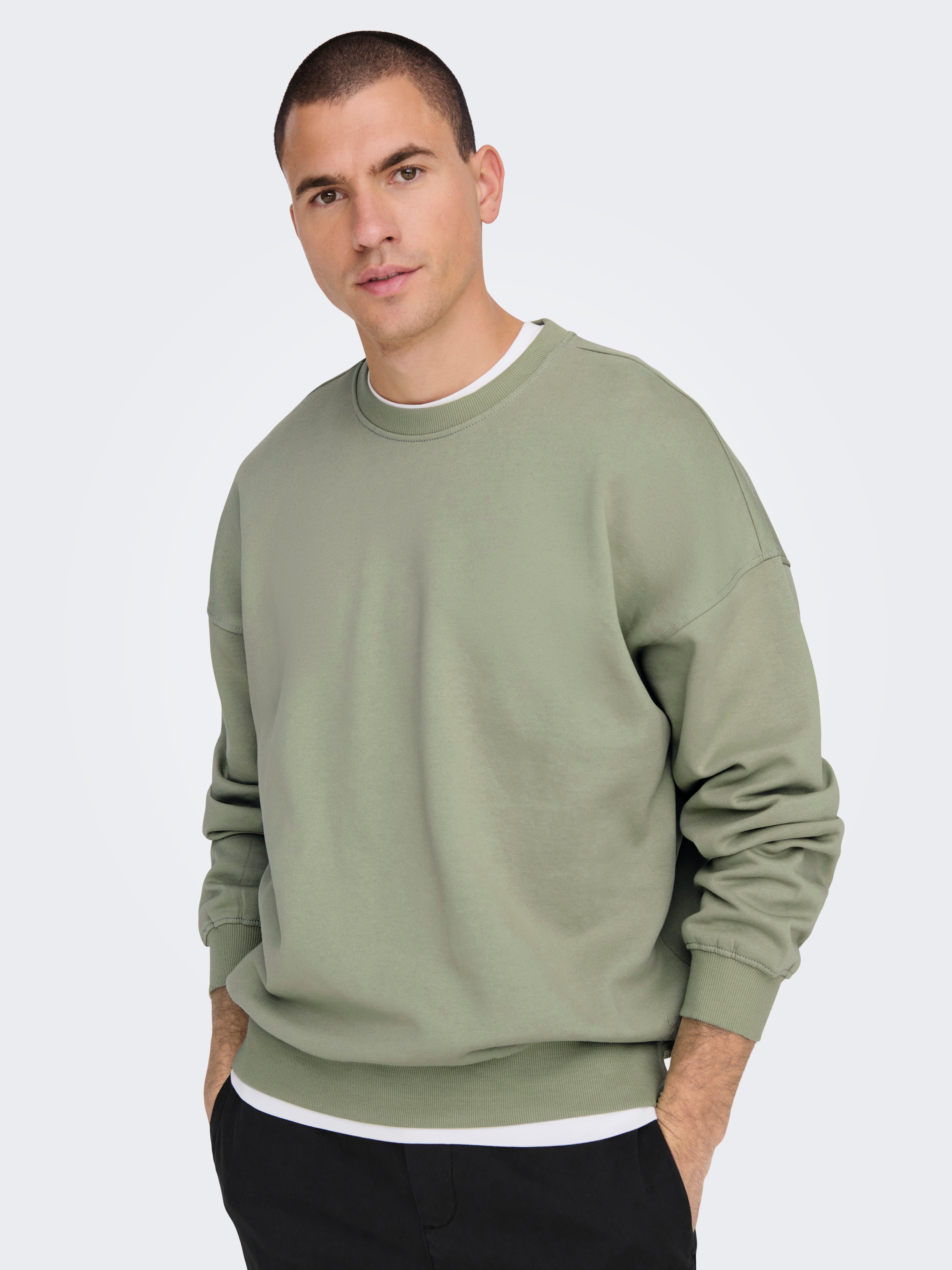 Only and sons top sweater