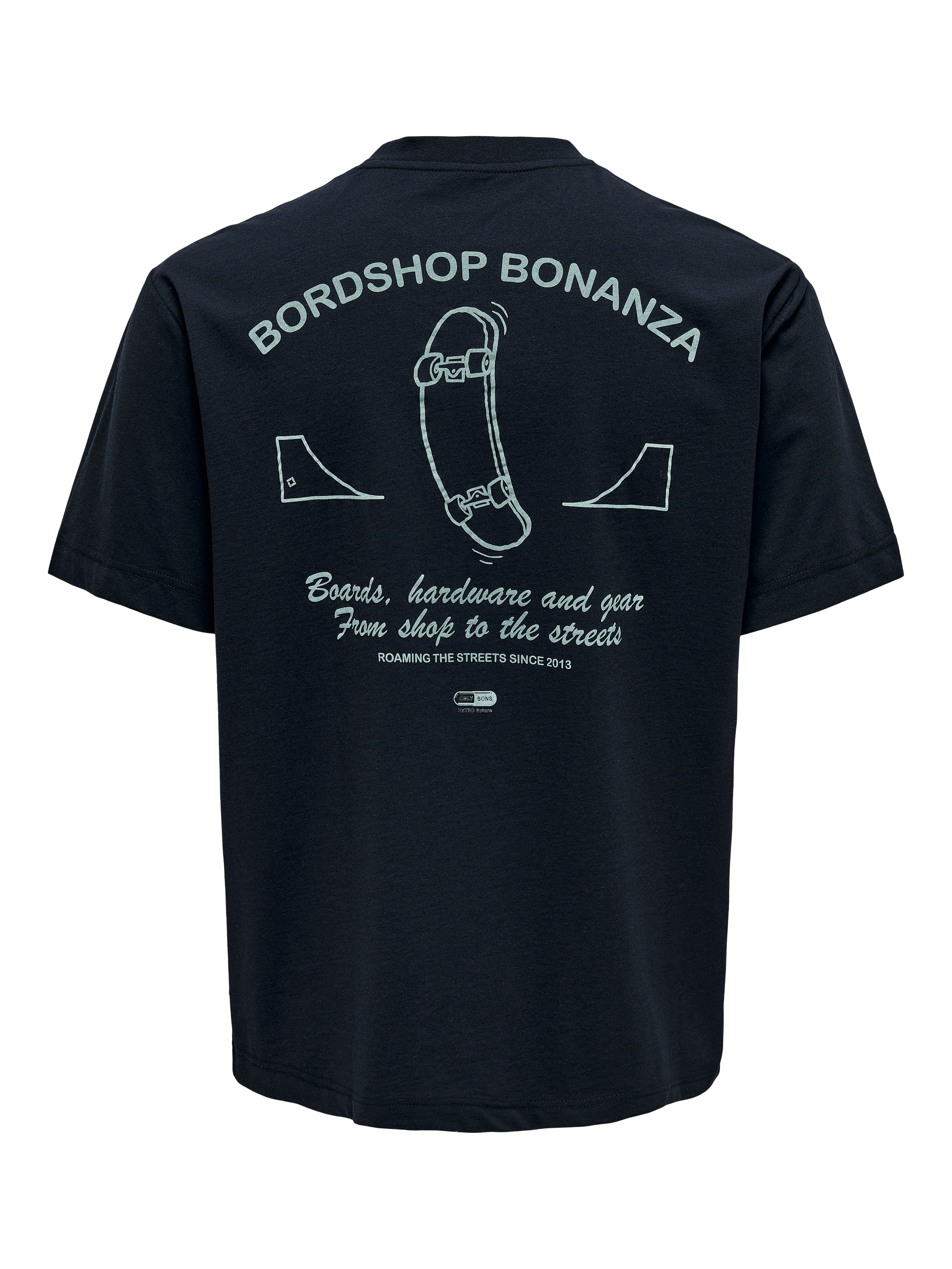 Thumbnail - Onsfarris T-shirt