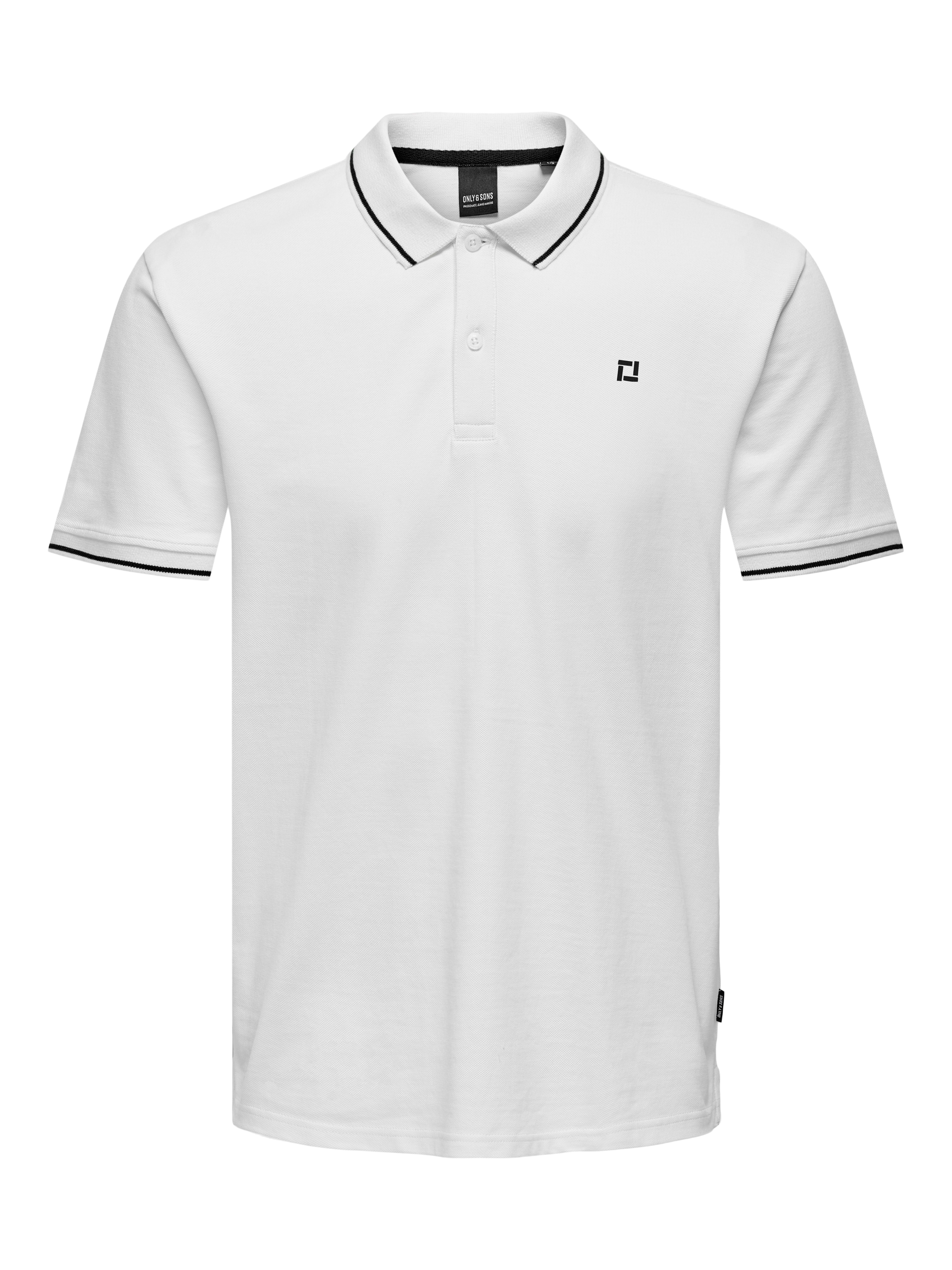 Thumbnail - Onsfletcher Polo