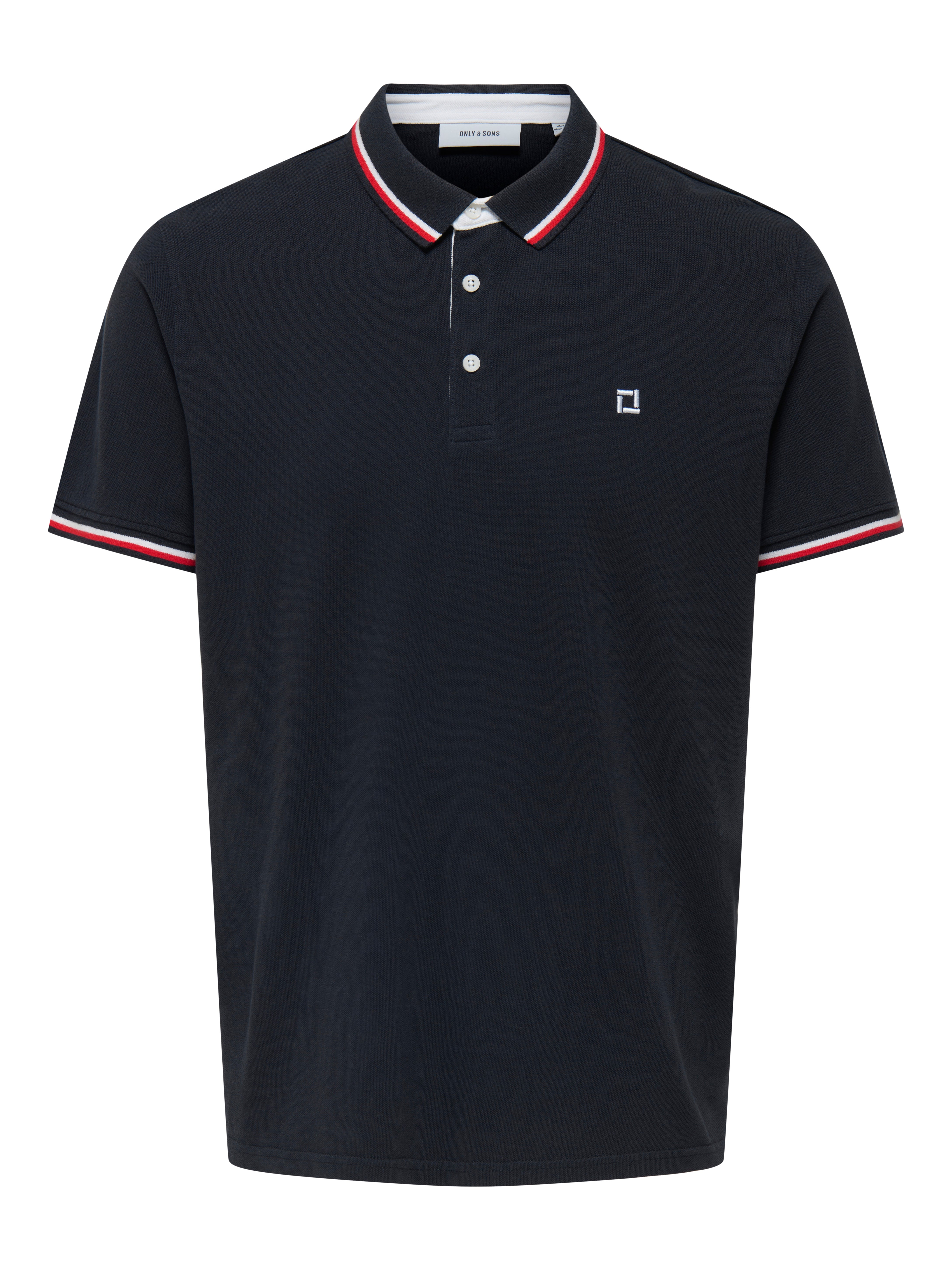 Thumbnail - Onsfletcher Polo