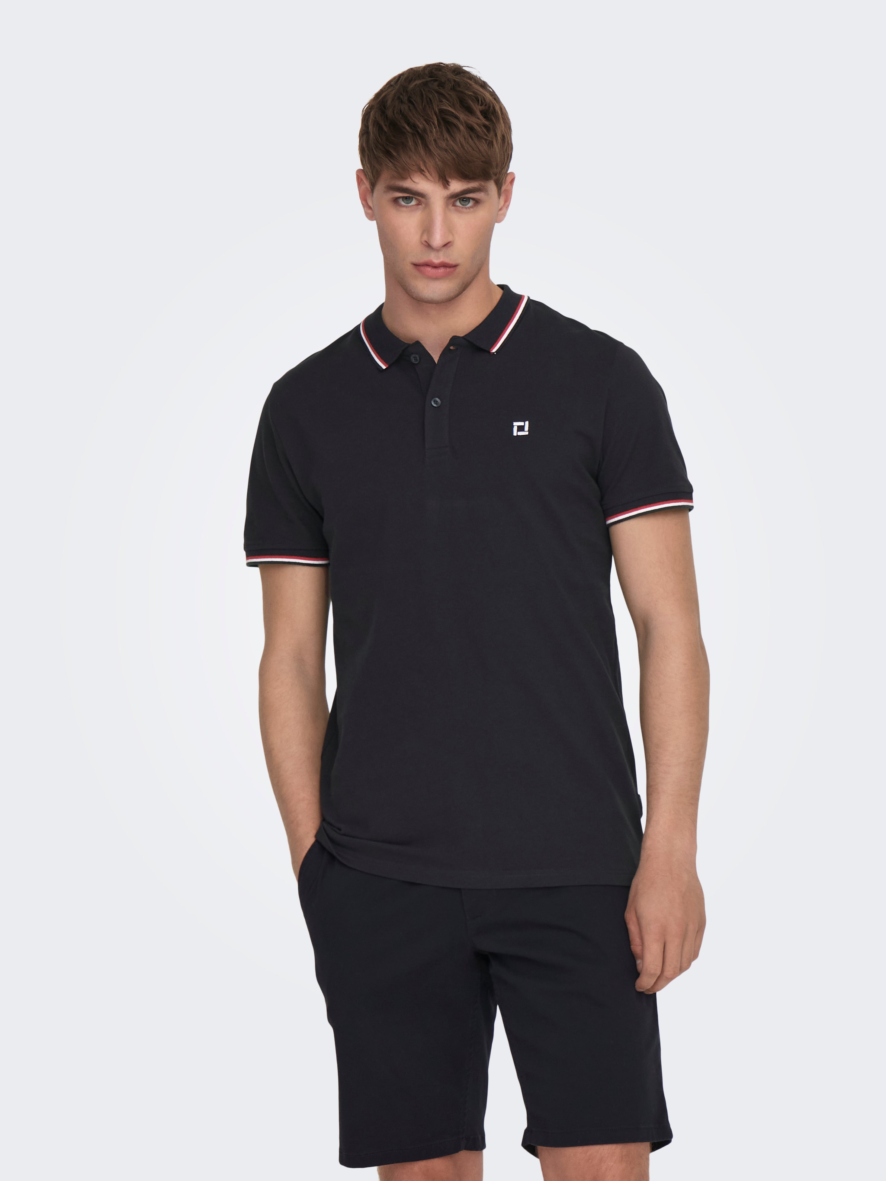 Thumbnail - Onsfletcher Polo