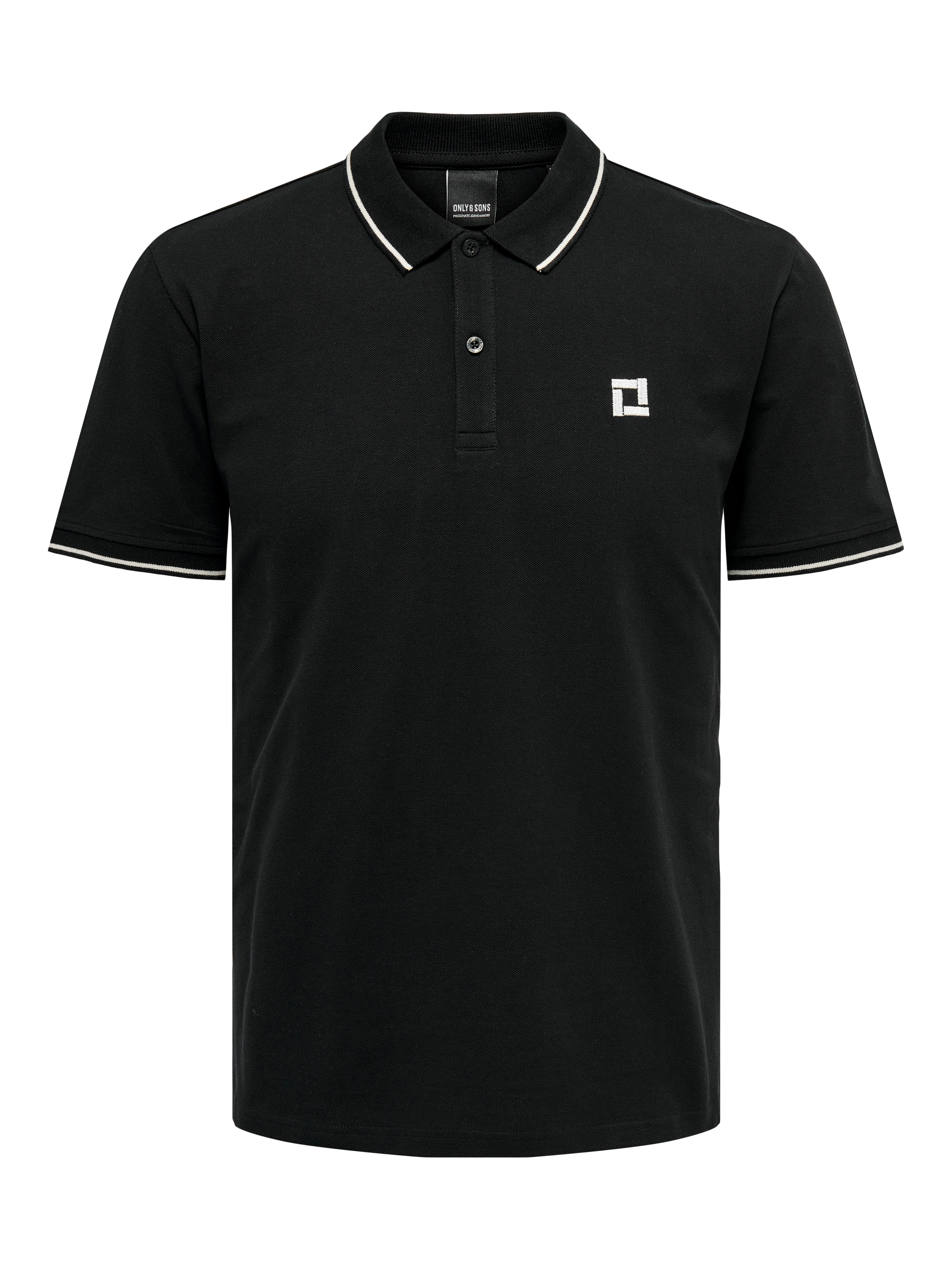 Thumbnail - Onsfletcher Polo