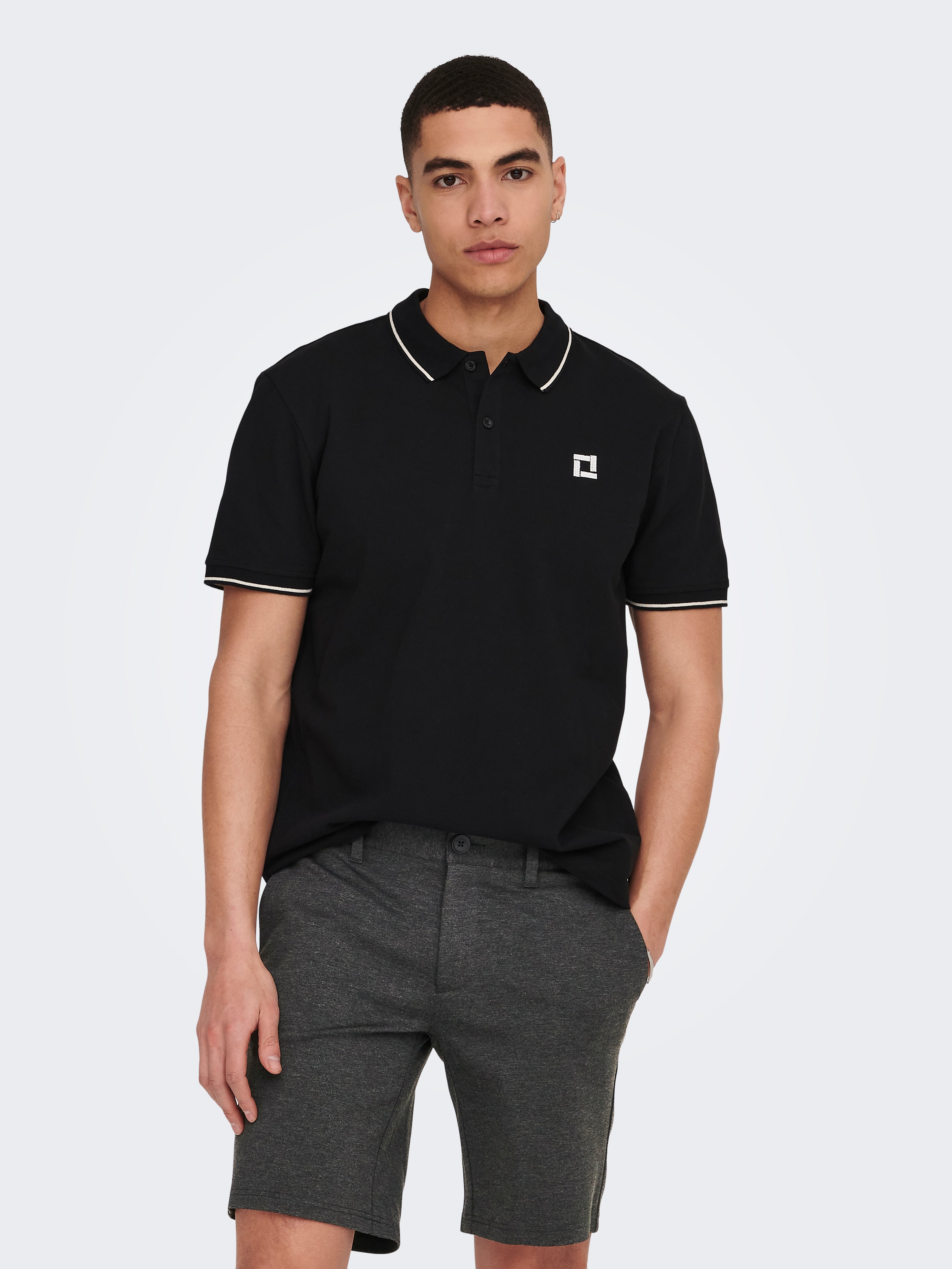 Thumbnail - Onsfletcher Polo