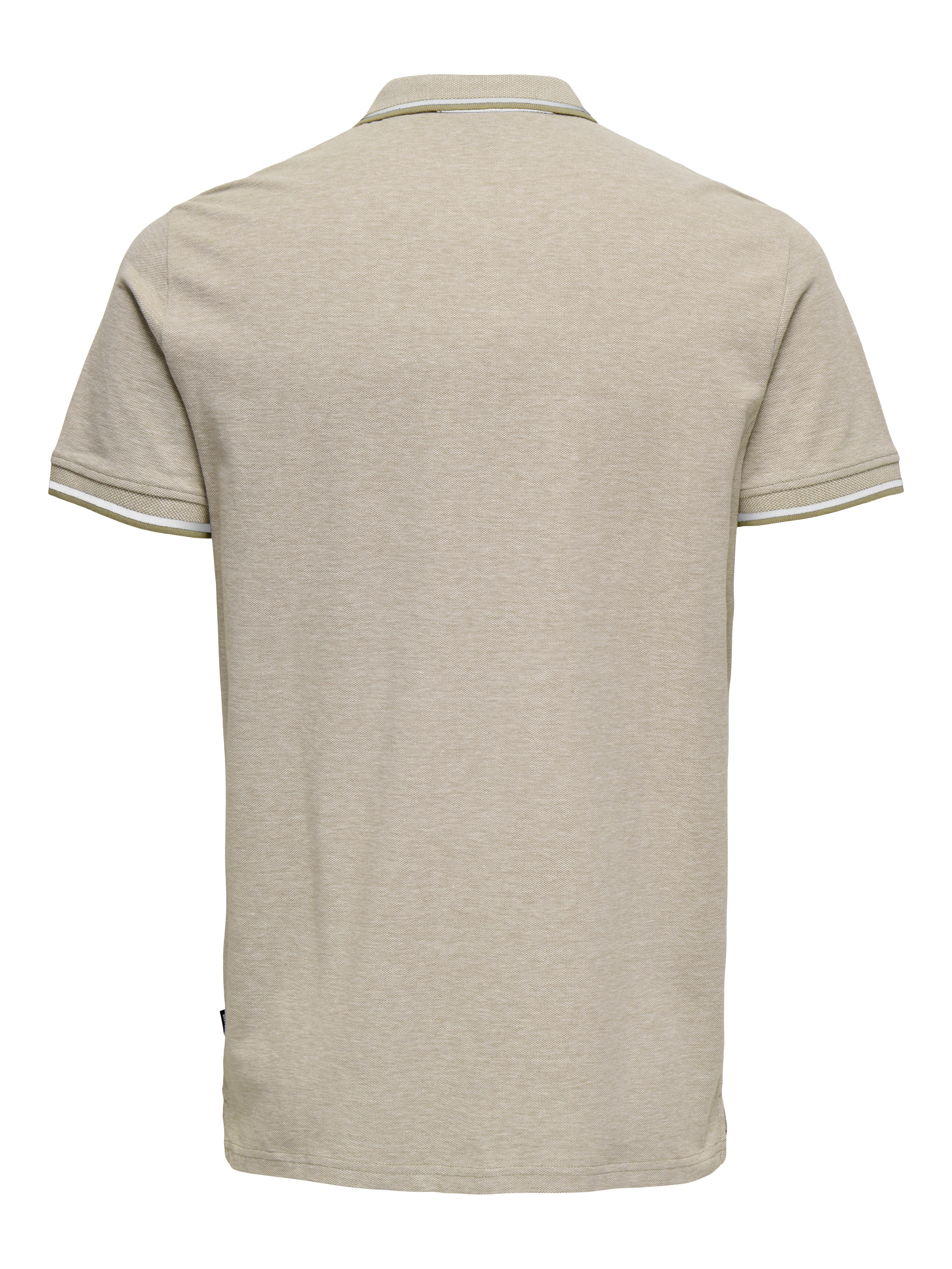 Thumbnail - Onsfletcher Polo