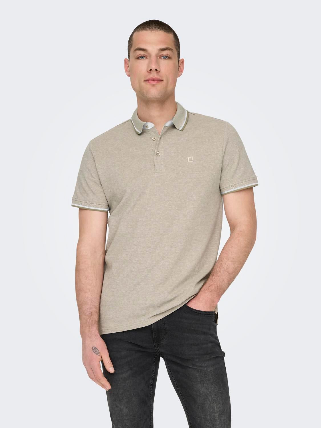 Onsfletcher Polo