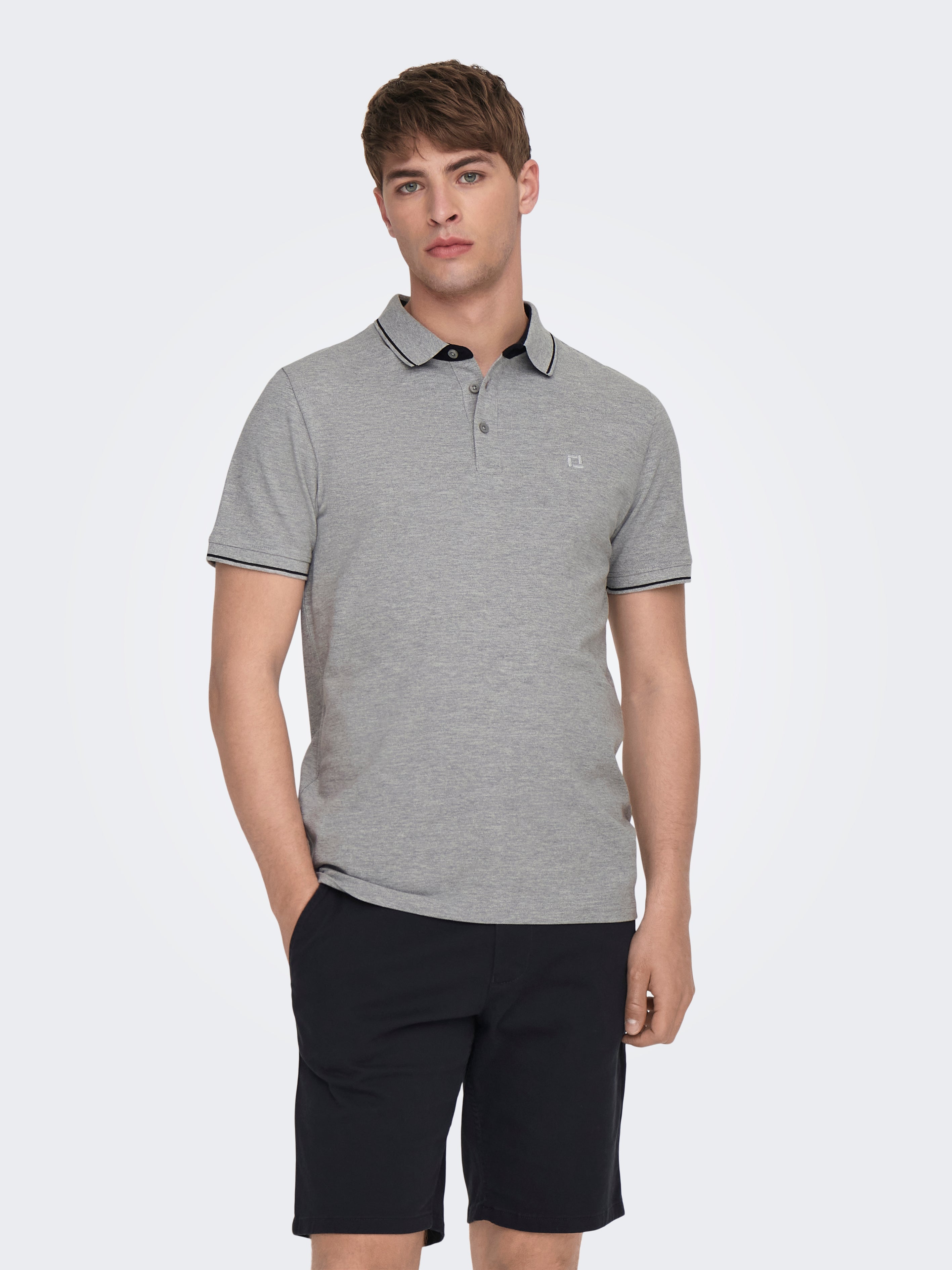 Onsfletcher Polo