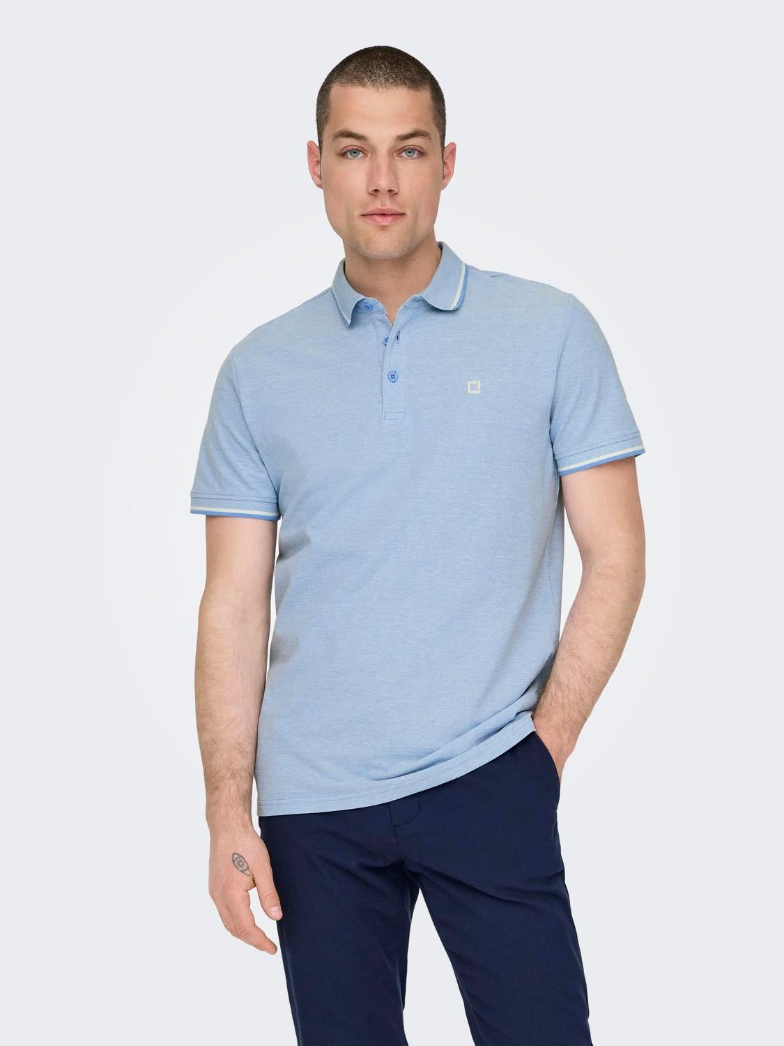 Onsfletcher Polo