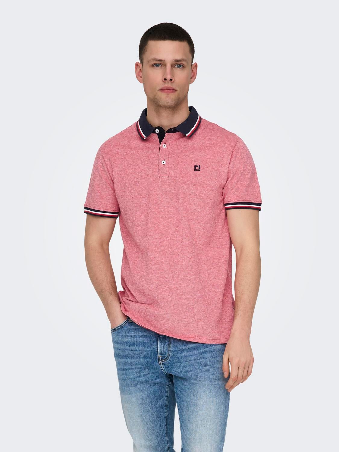 Onsfletcher Polo