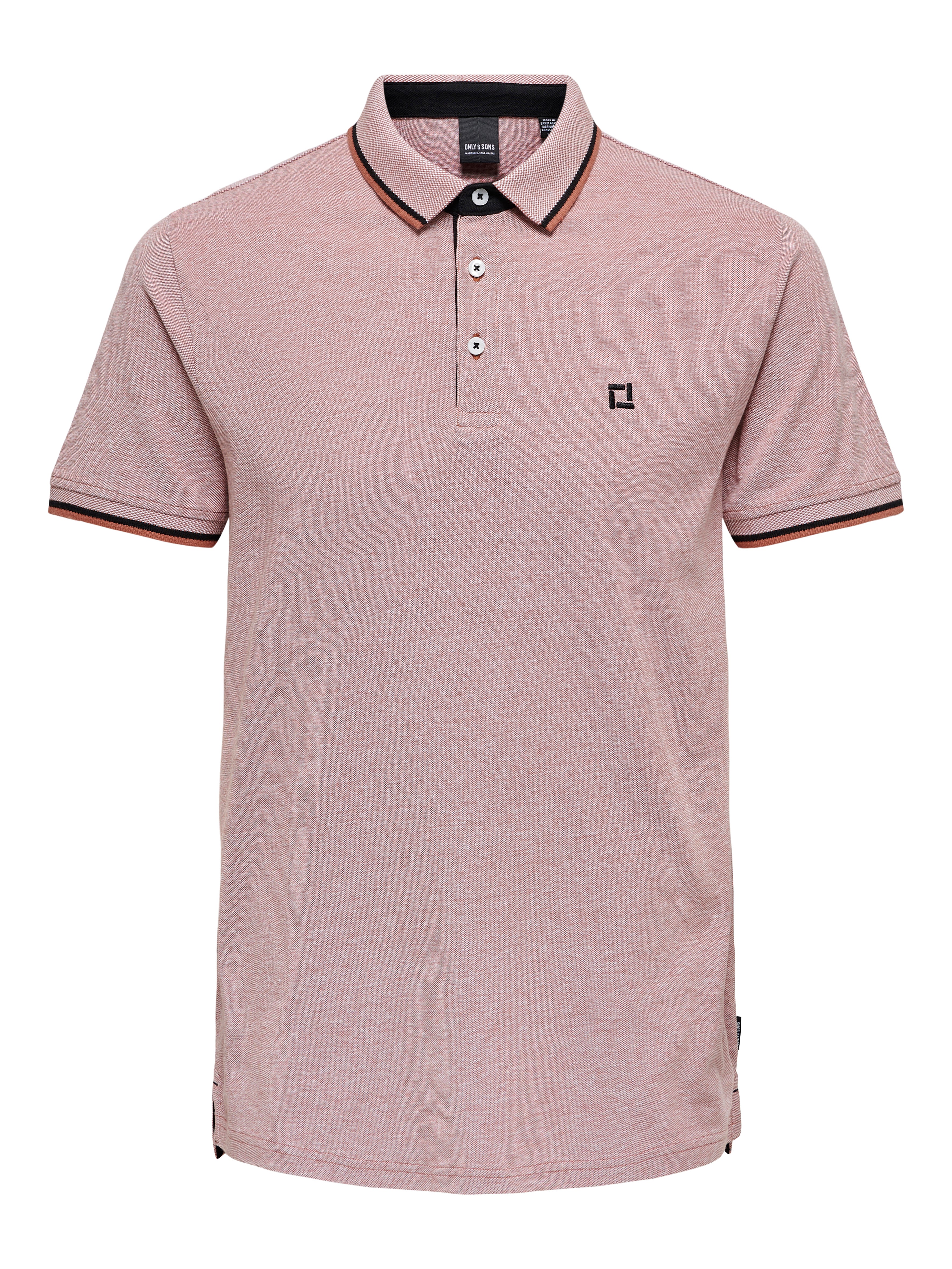 Thumbnail - Onsfletcher Polo