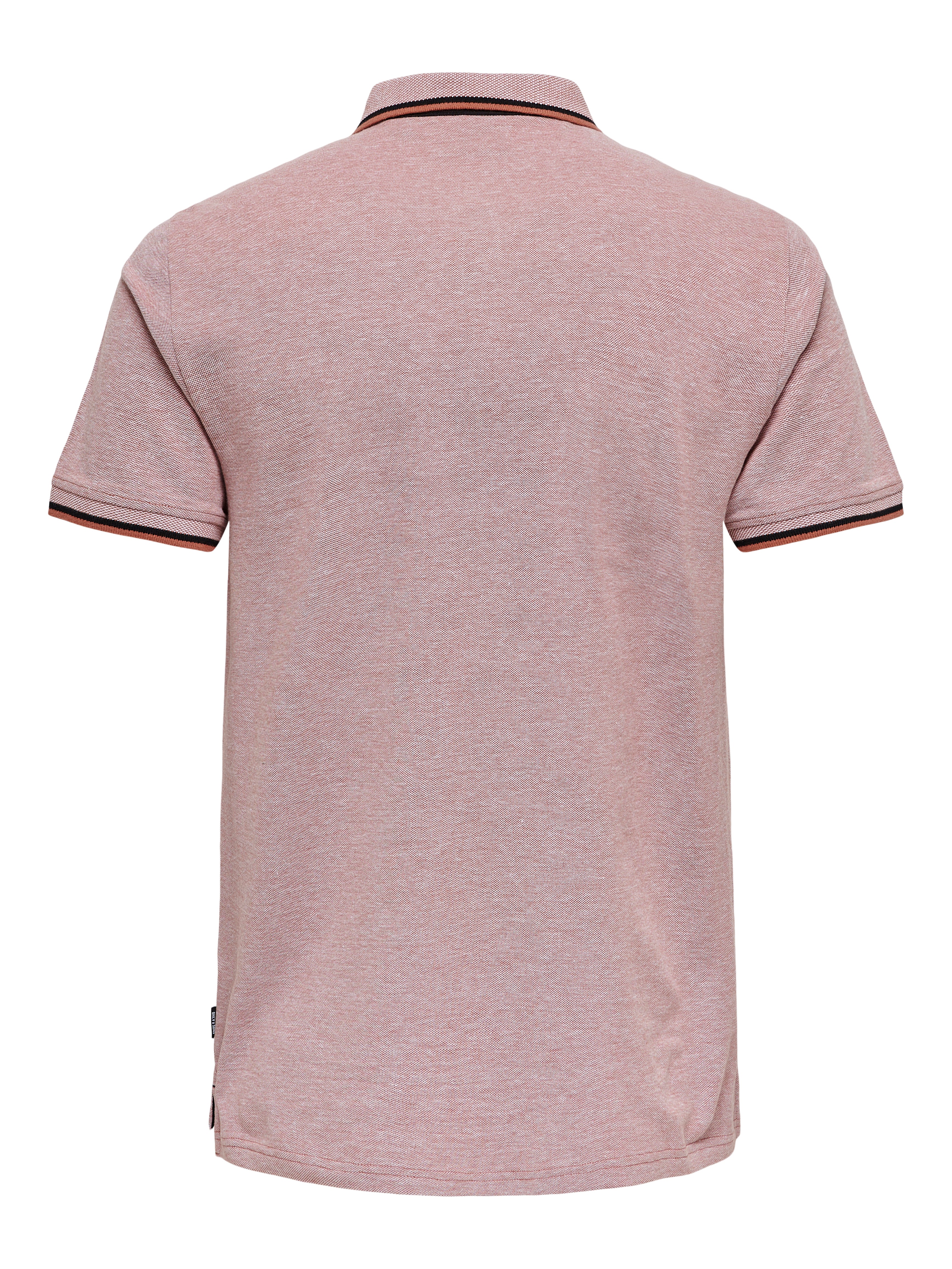 Thumbnail - Onsfletcher Polo