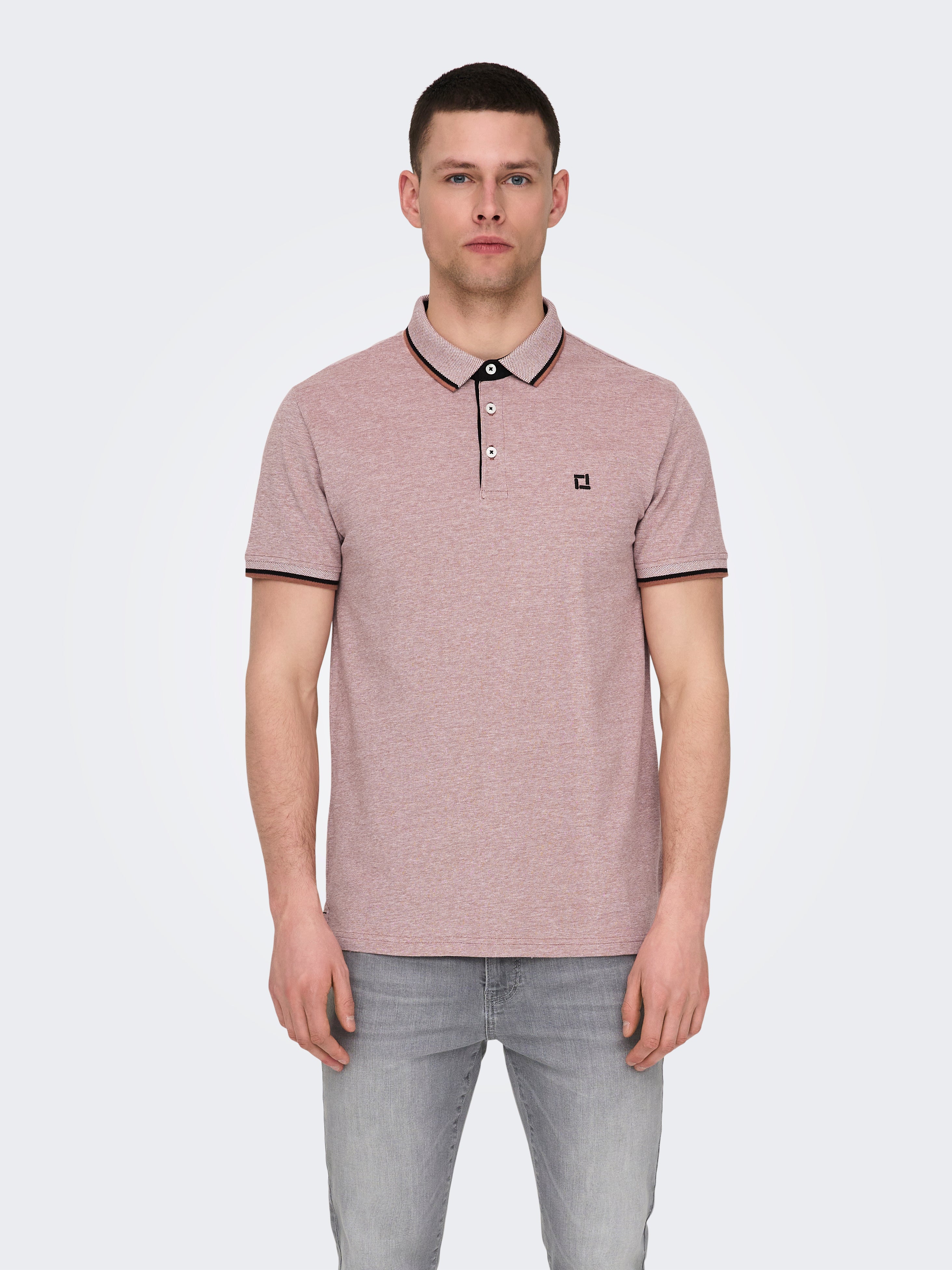 Onsfletcher Polo