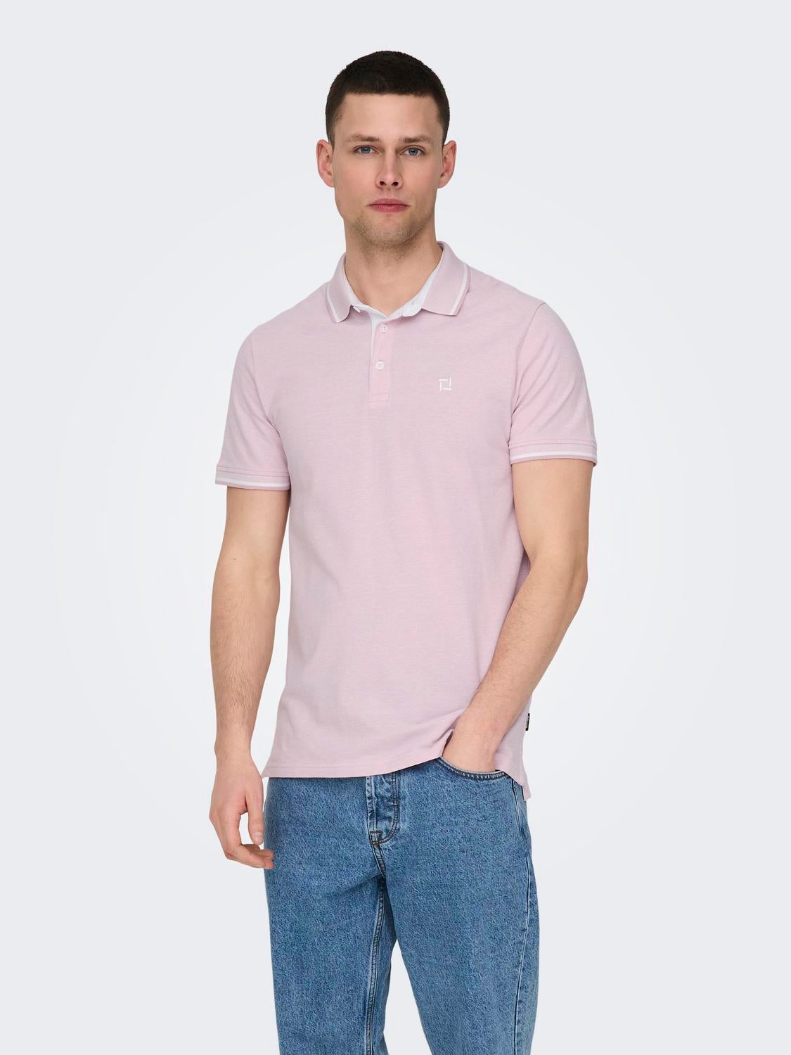 Onsfletcher Polo