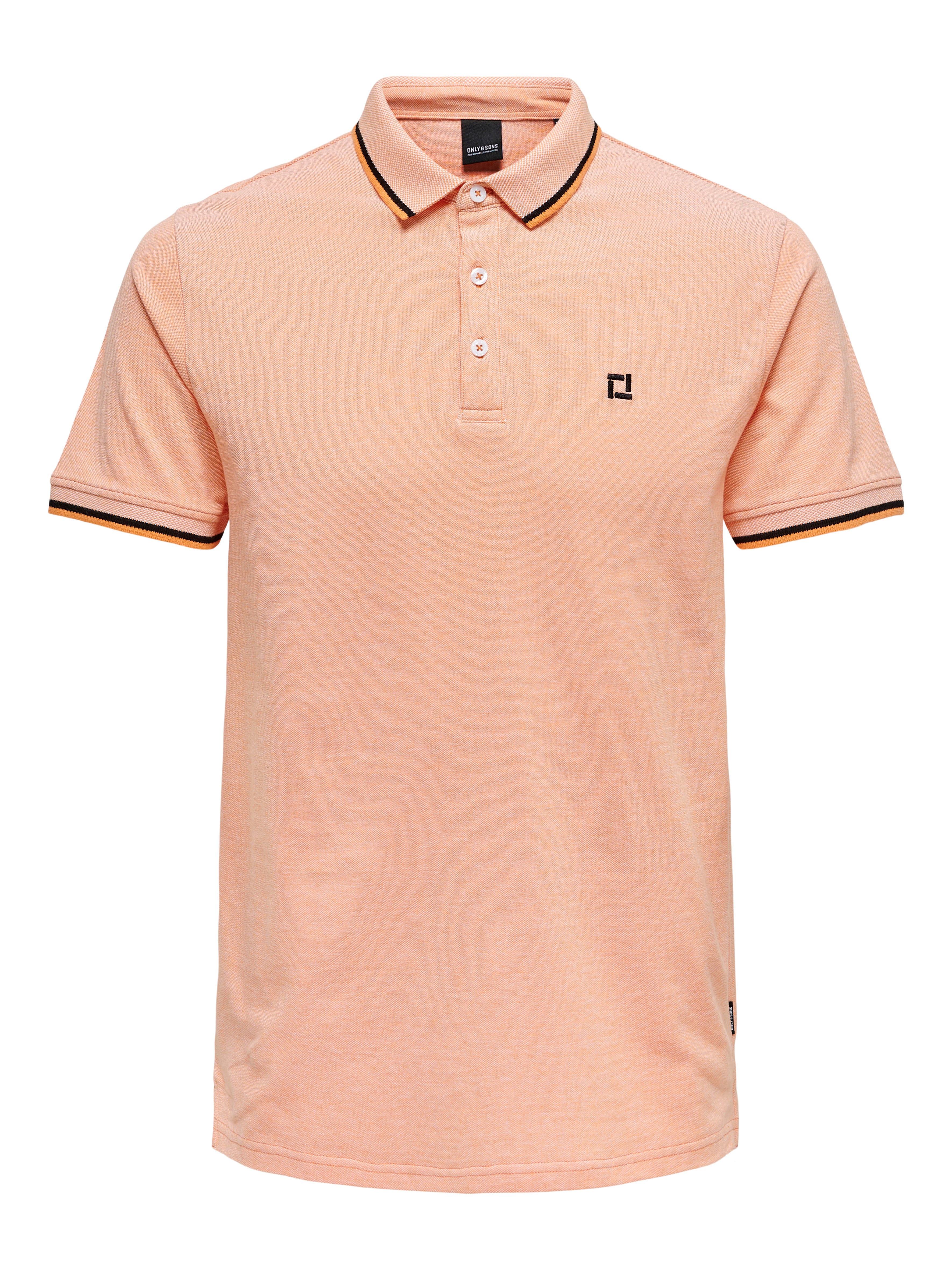 Thumbnail - Onsfletcher Polo