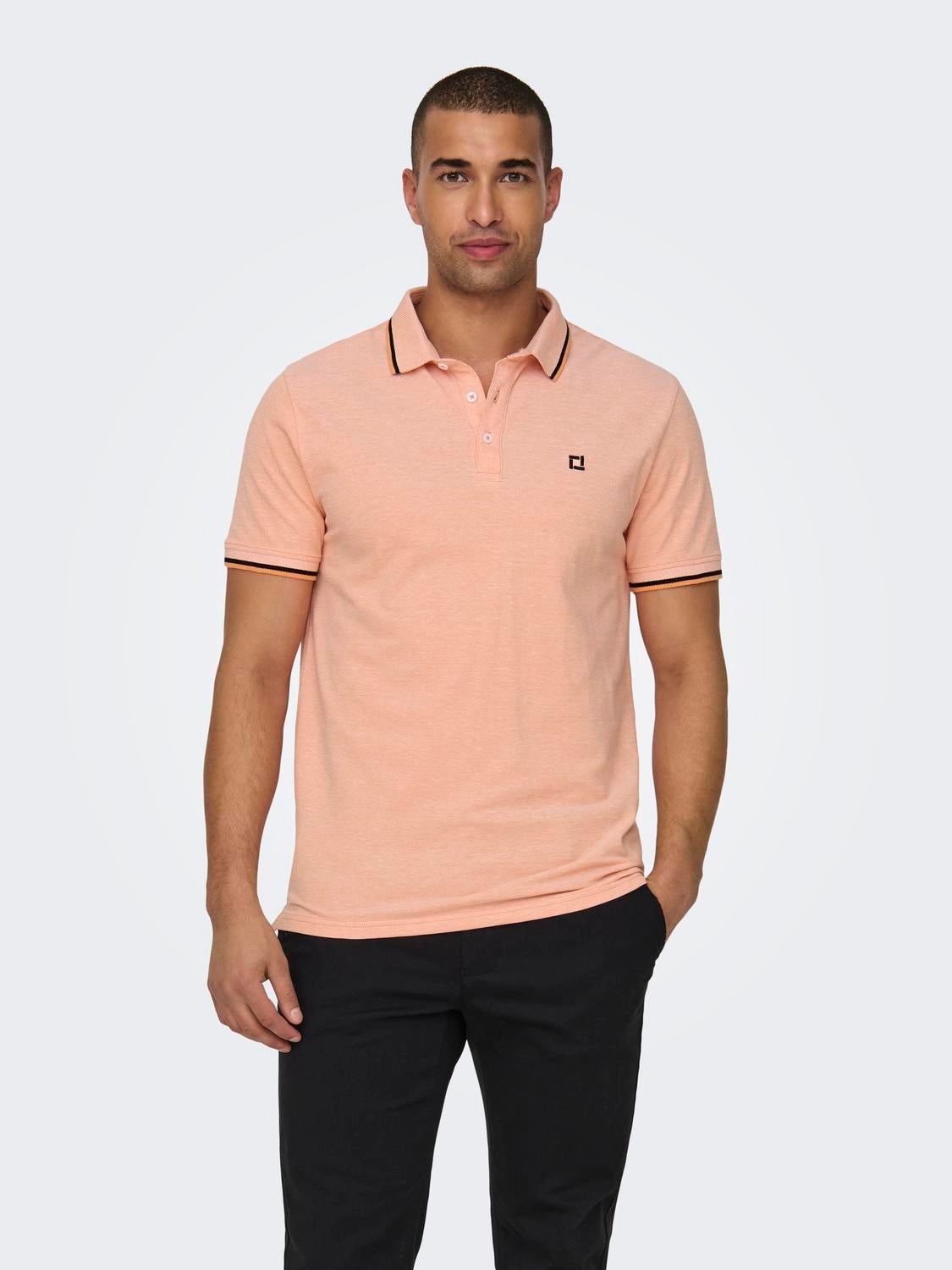 Onsfletcher Polo