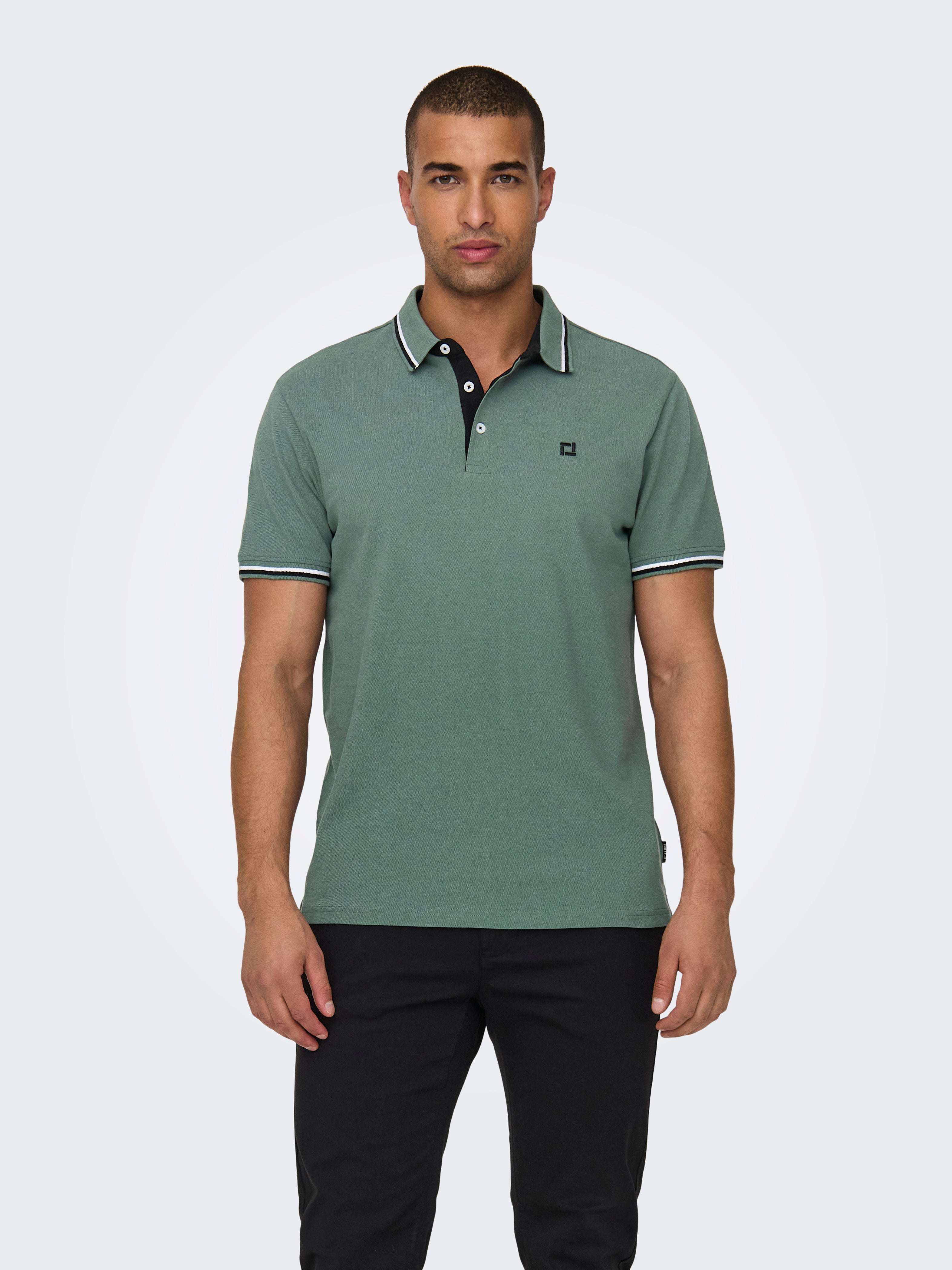 Onsfletcher Polo