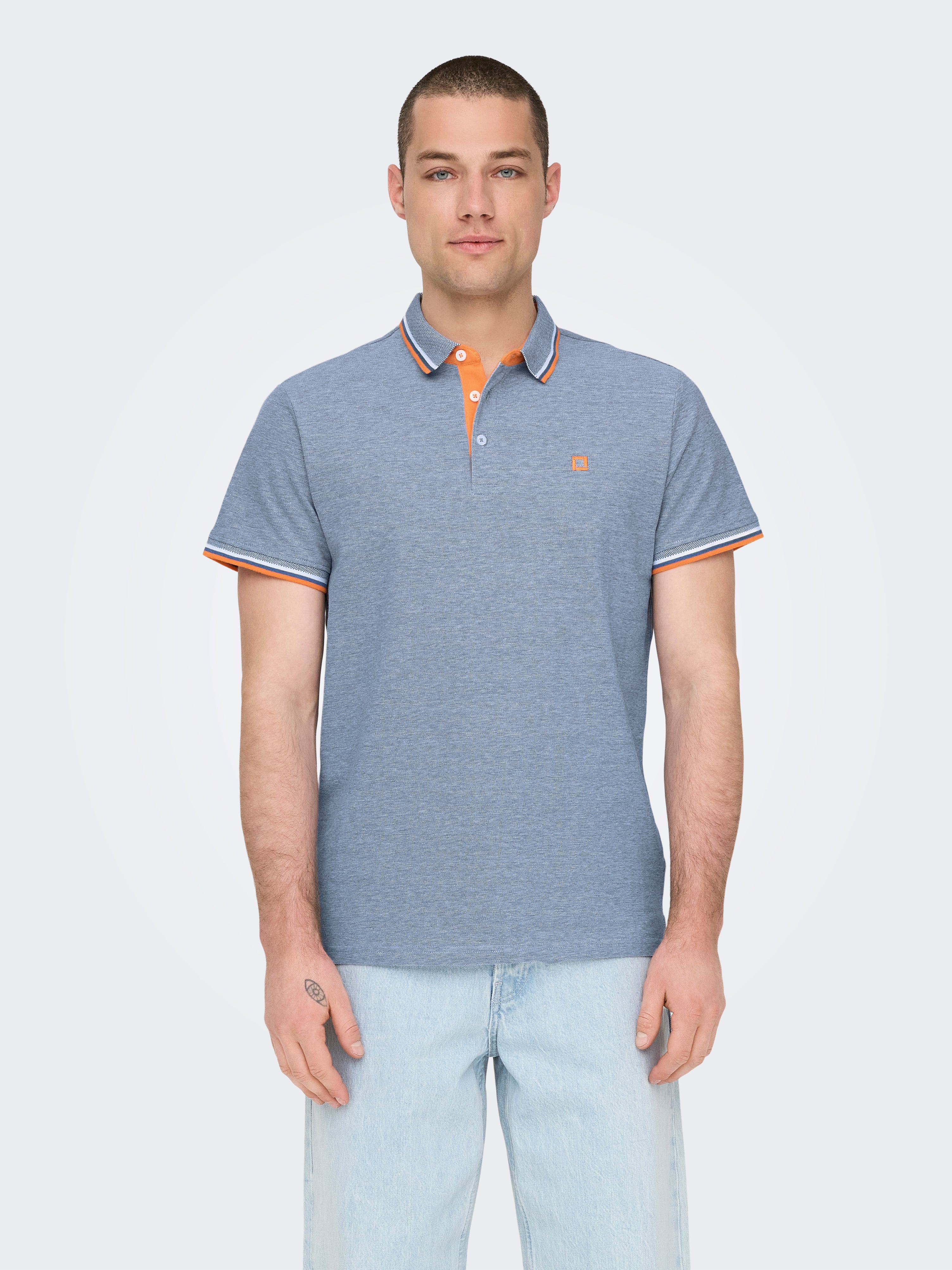 Thumbnail - Onsfletcher Polo