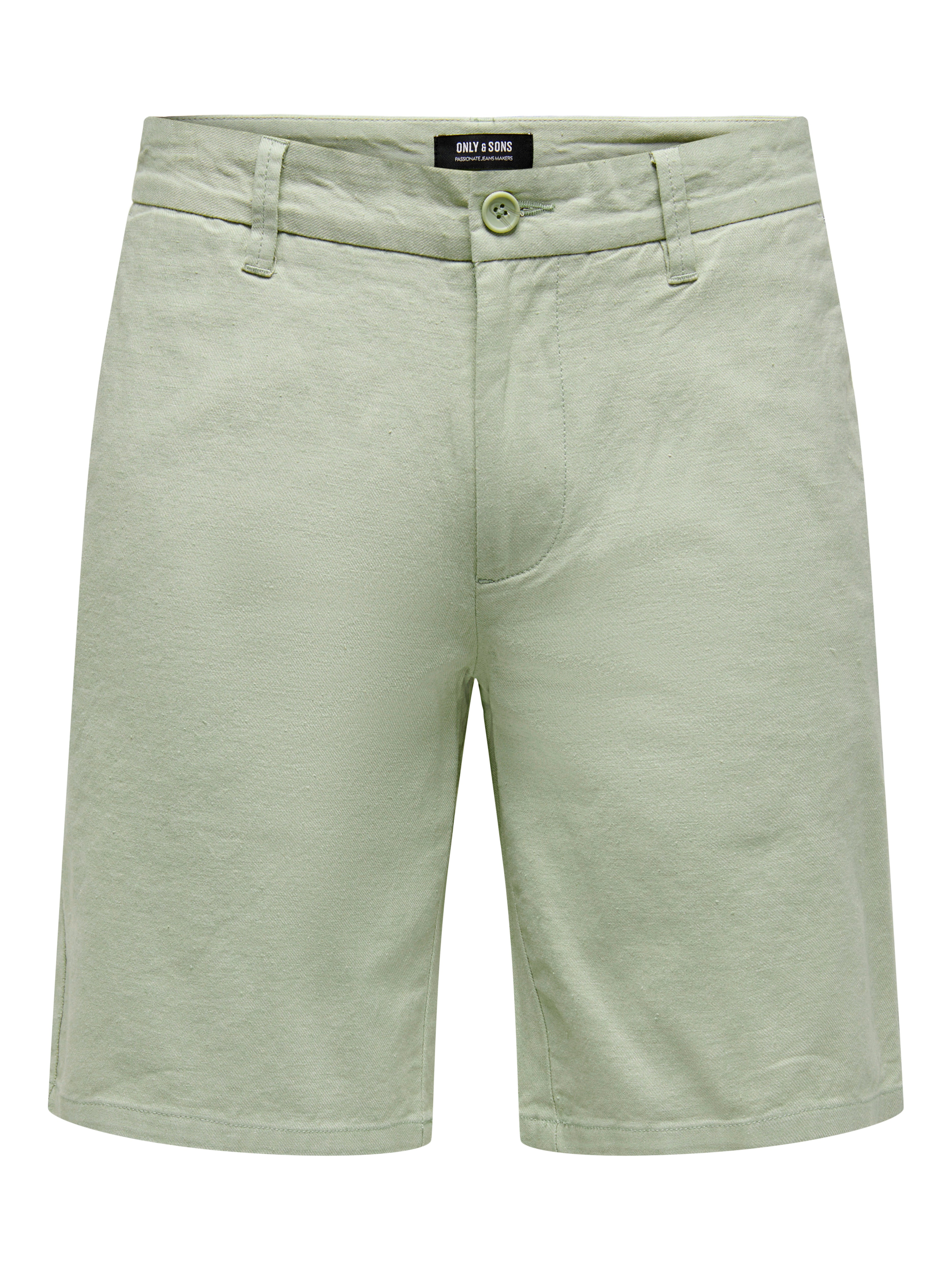 Thumbnail - Onsmark Normal Geschnitten Shorts