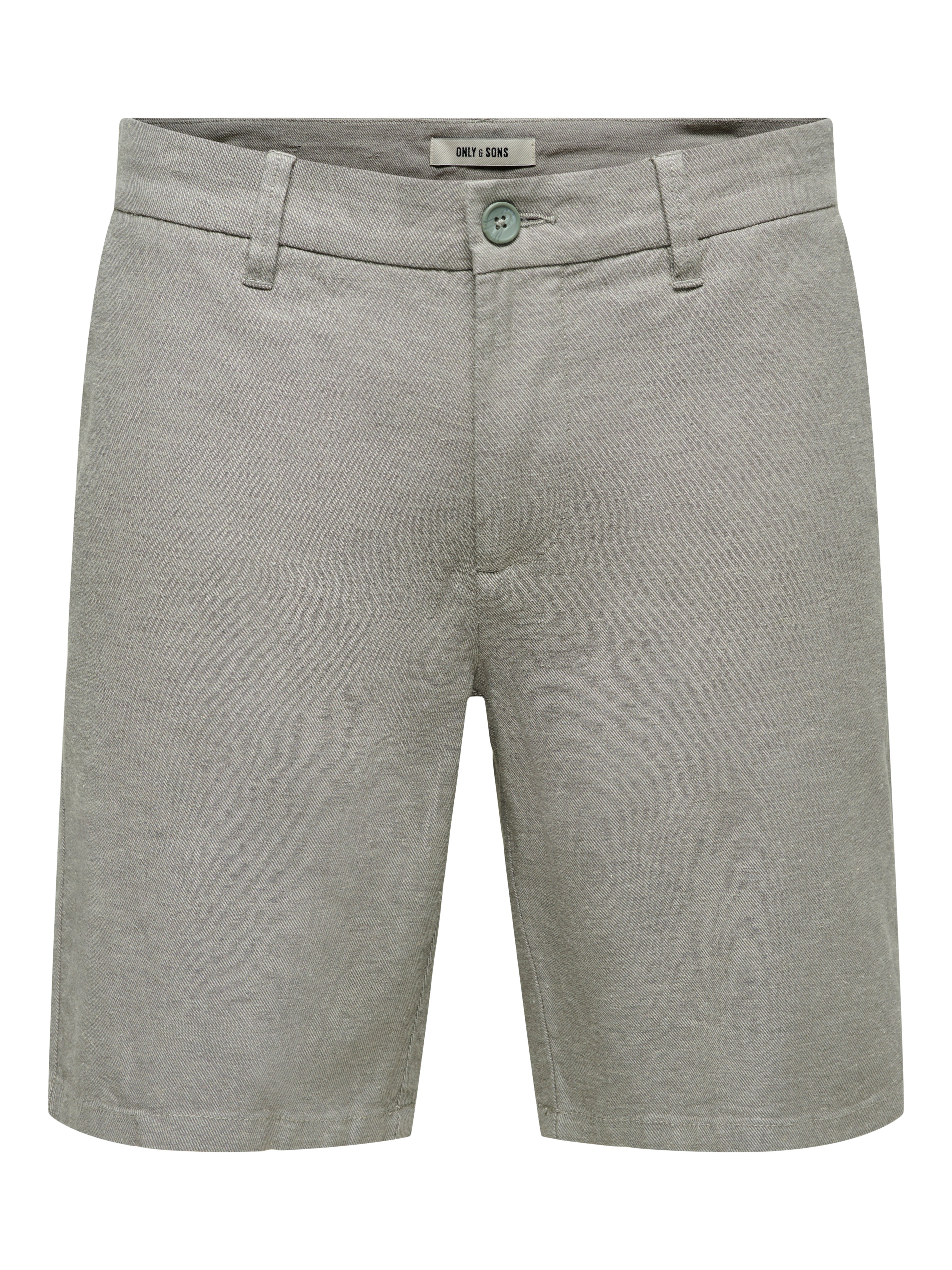 Thumbnail - Onsmark Normal Geschnitten Shorts