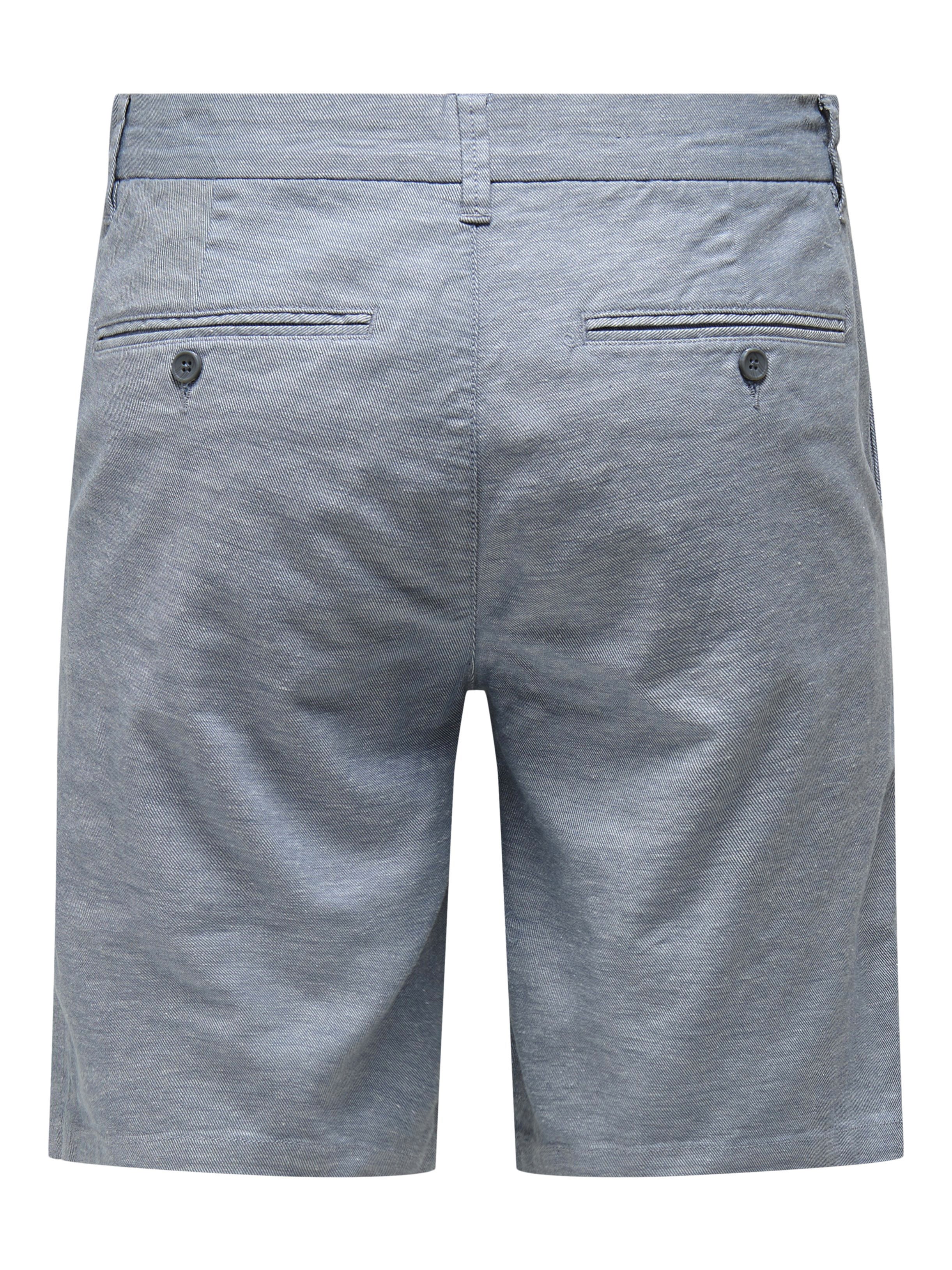 Thumbnail - Onsmark Normal Geschnitten Shorts