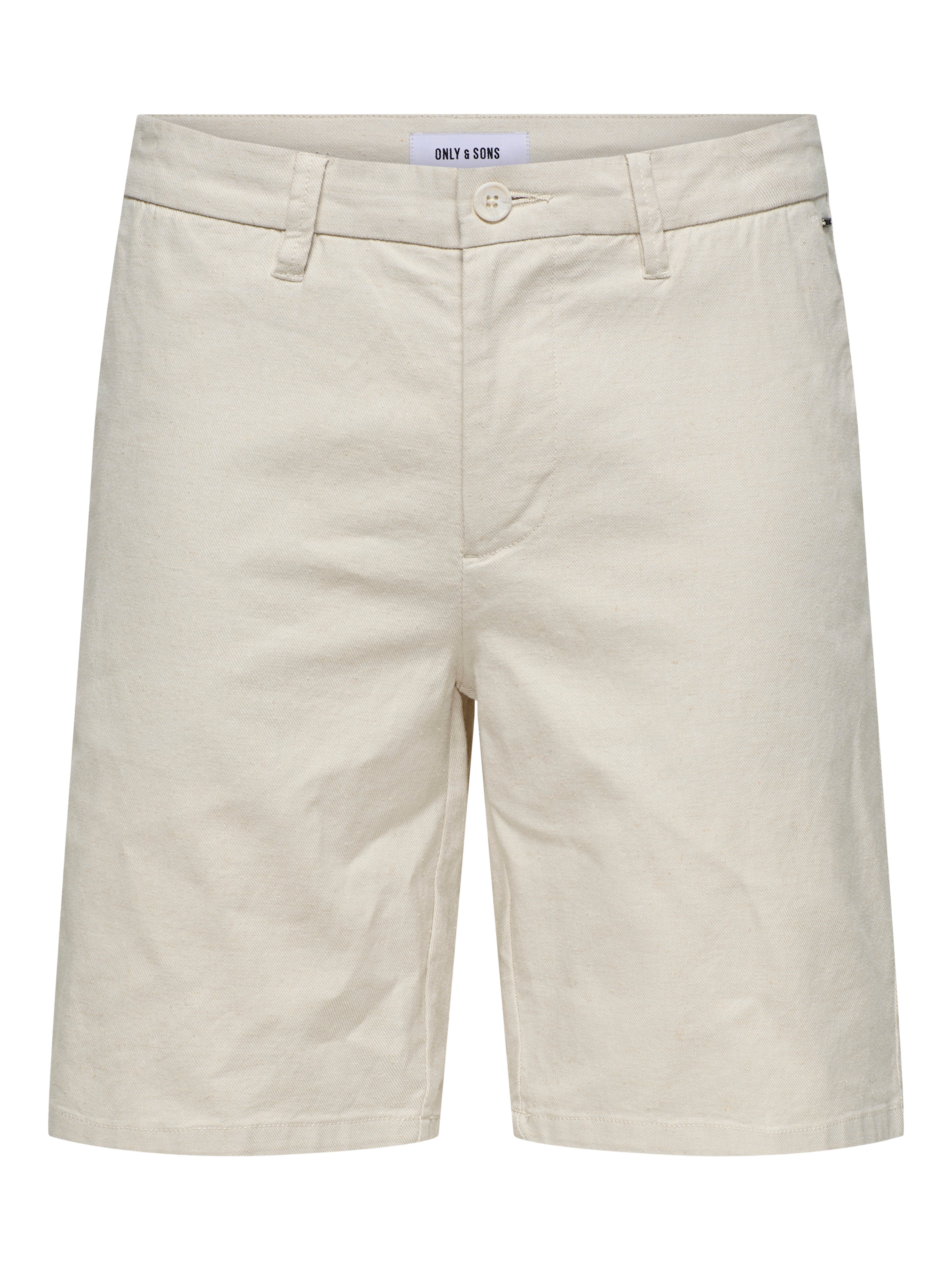 Thumbnail - Onsmark Normal Geschnitten Shorts
