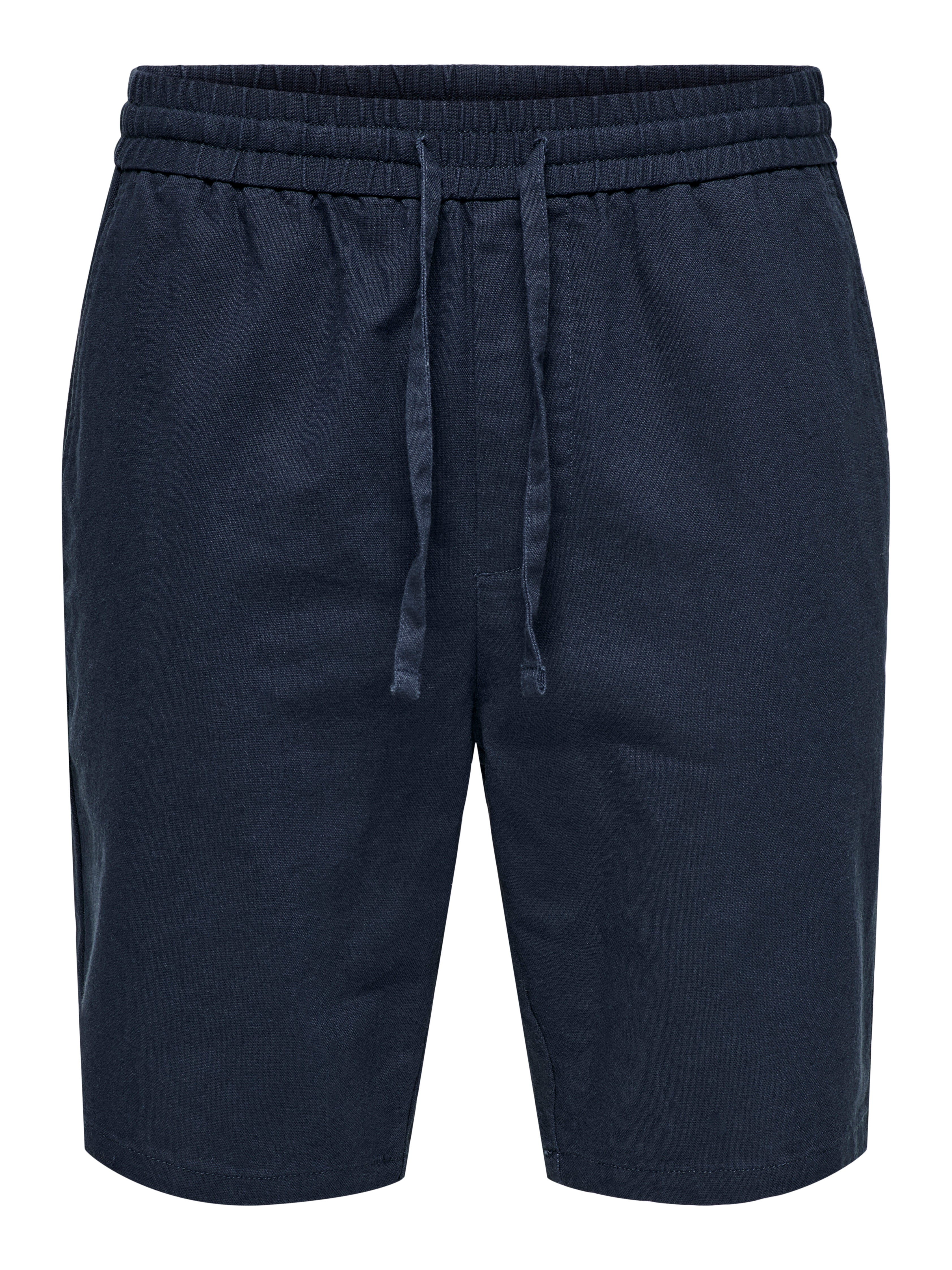ONSPLY Jog MBD 0024 ANA DNM Shorts NOOS, blauw (medium blue denim), S ONSPLY Jog MBD 0024 ANA DNM Shorts NOOS, blauw (medium blue denim), S